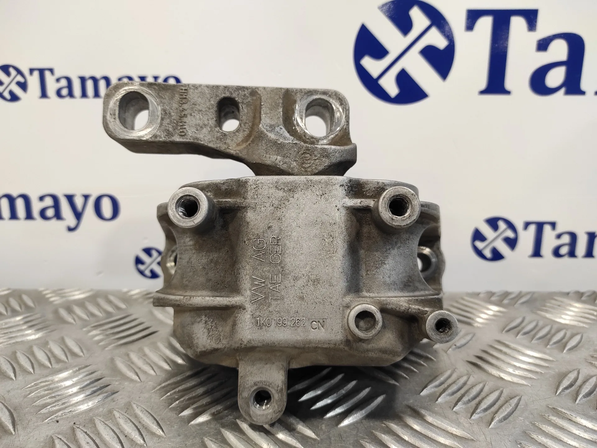 Soporte Motor Derecho para Seat Altea Xl (5P5)