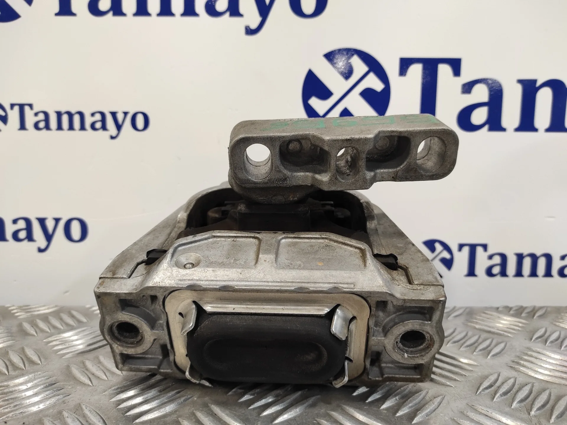 Soporte Motor Derecho para Seat Altea Xl (5P5)