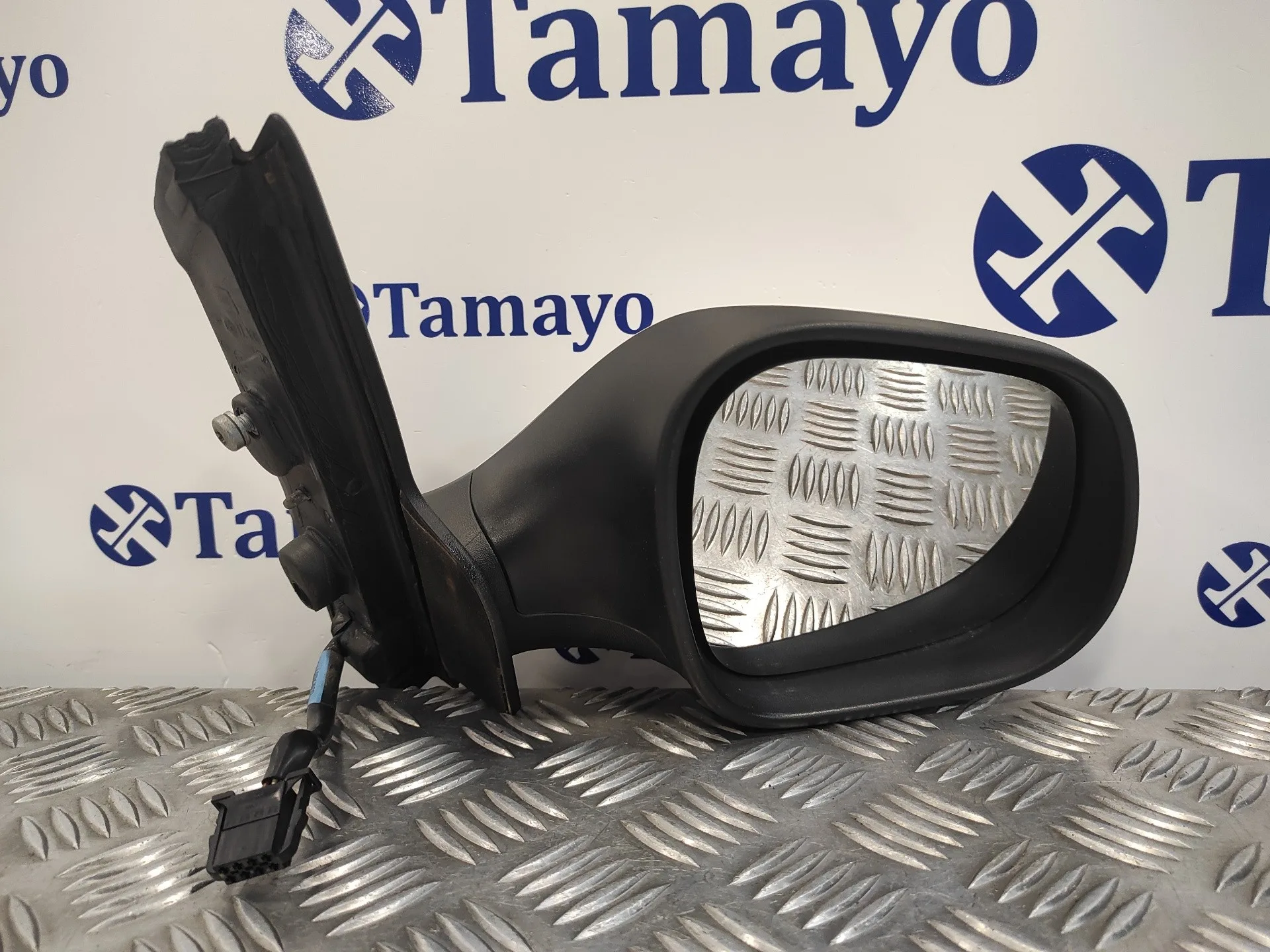 Retrovisor Derecho para Seat Altea Xl (5P5)