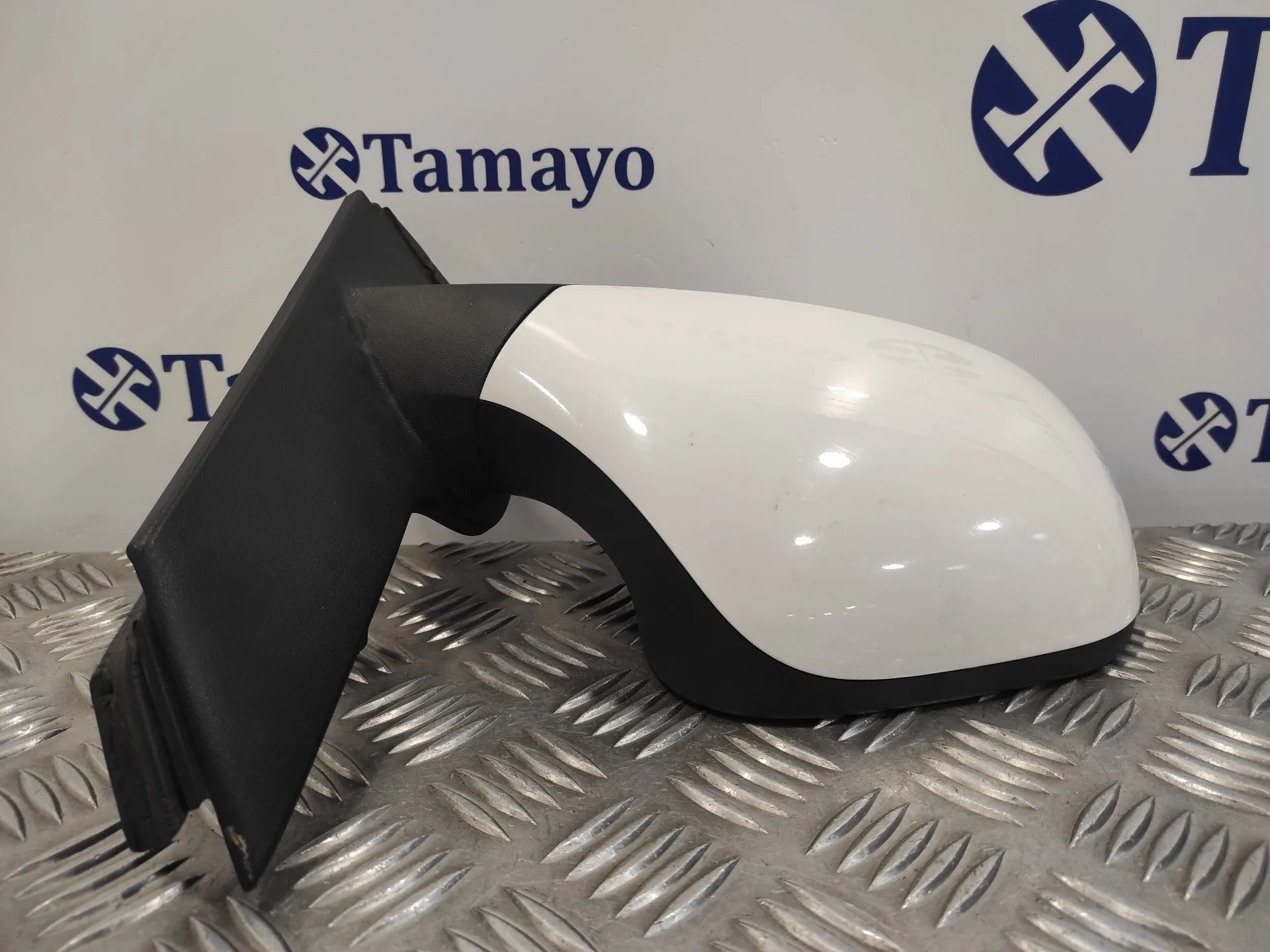 Retrovisor Derecho para Seat Altea Xl (5P5)