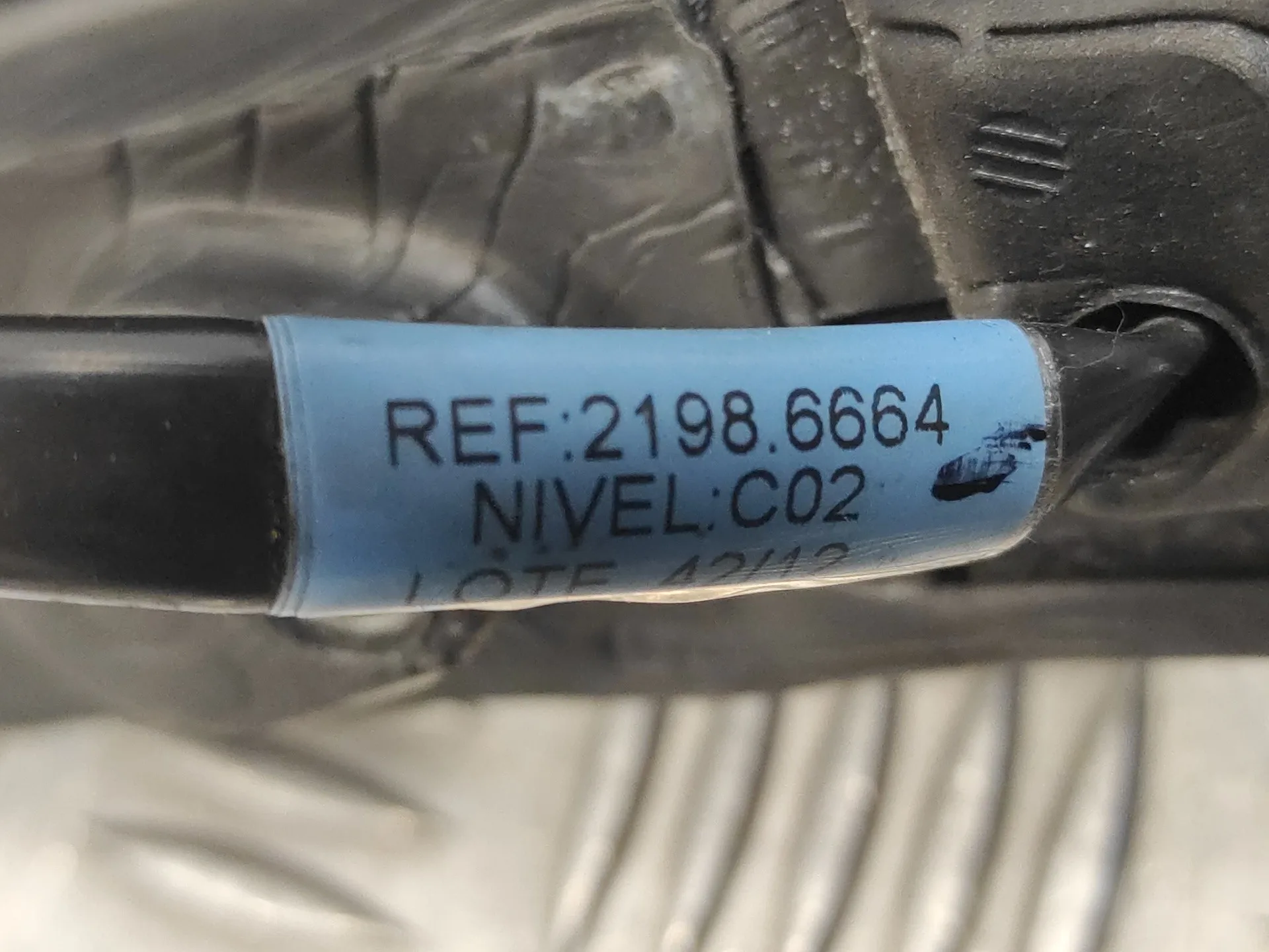 Retrovisor Derecho para Seat Altea Xl (5P5)