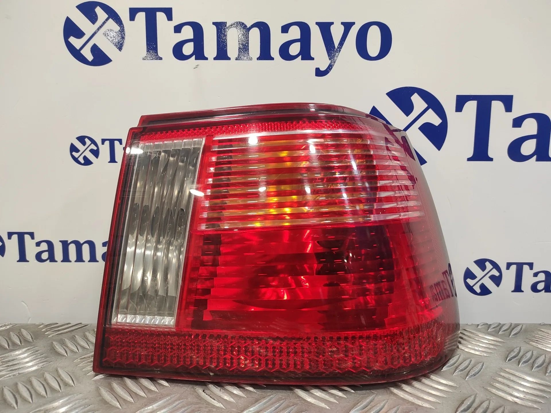 Piloto Trasero Derecho para Seat Ibiza (6K1)