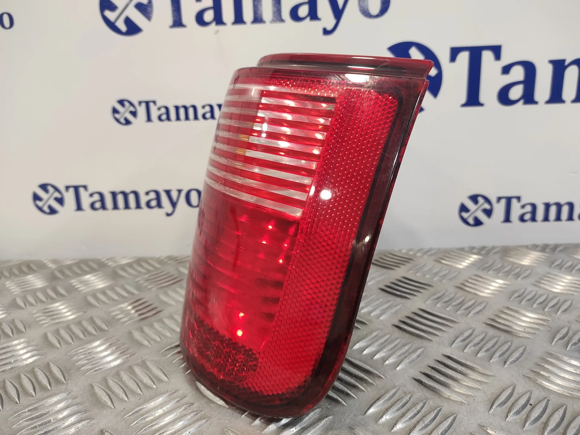 Piloto Trasero Derecho para Seat Ibiza (6K1)
