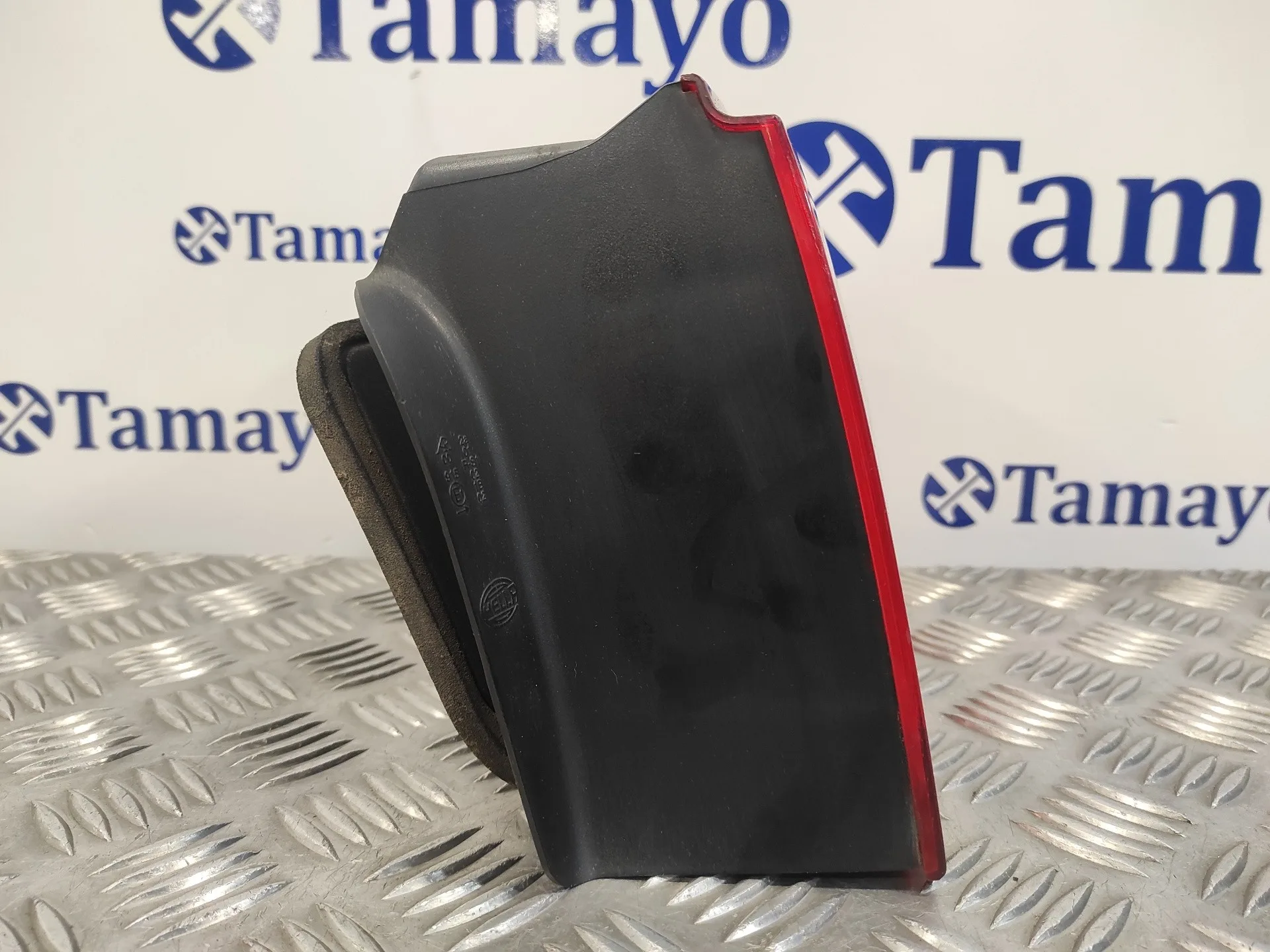Piloto Trasero Derecho para Seat Ibiza (6K1)
