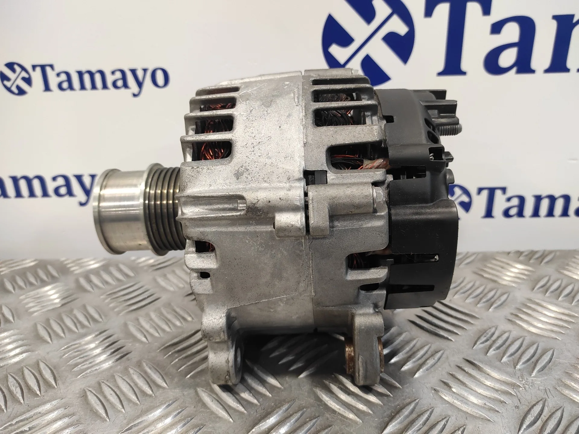 Alternador para Seat Ibiza (Kj1)