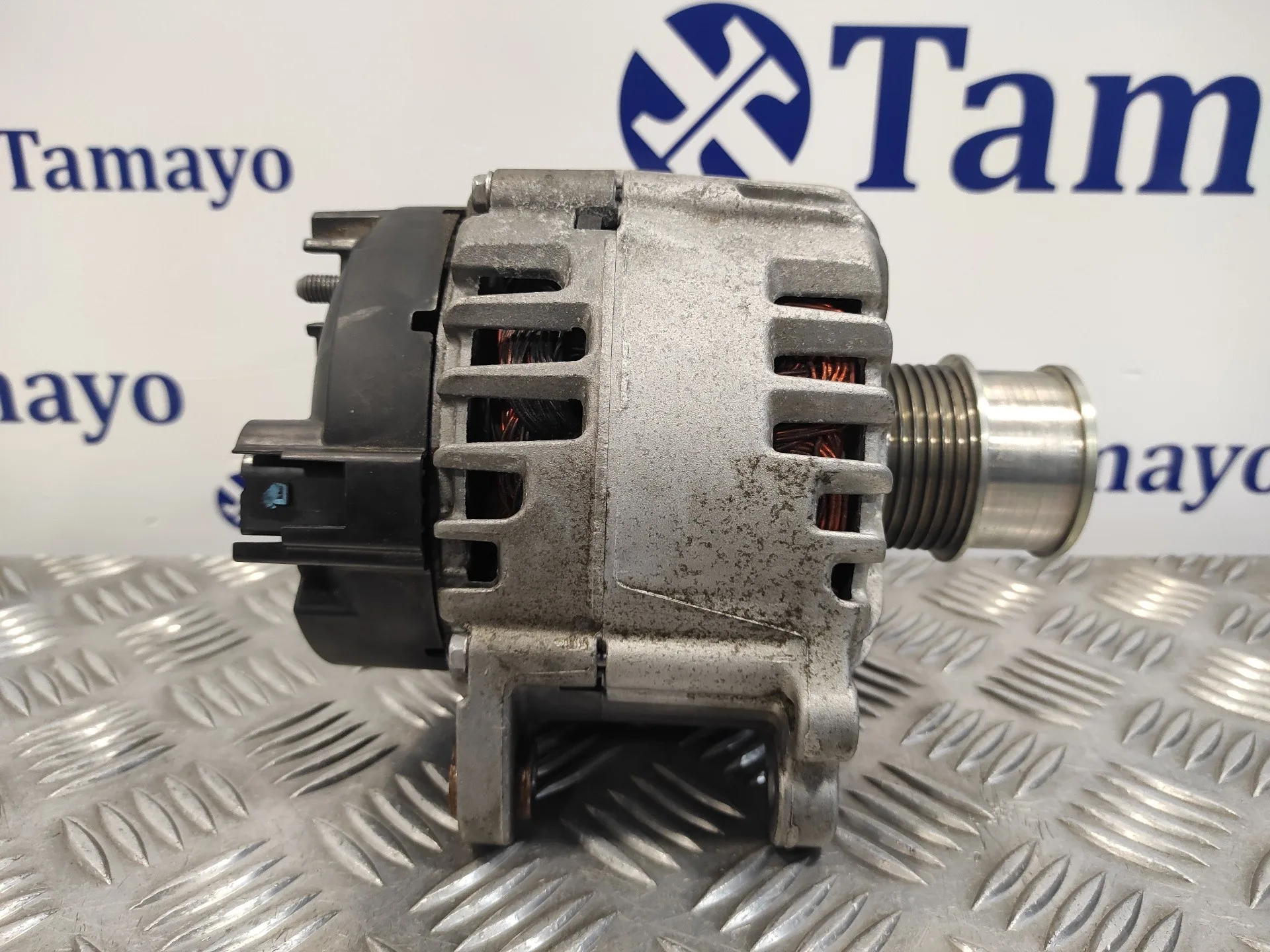 Alternador para Seat Ibiza (Kj1)
