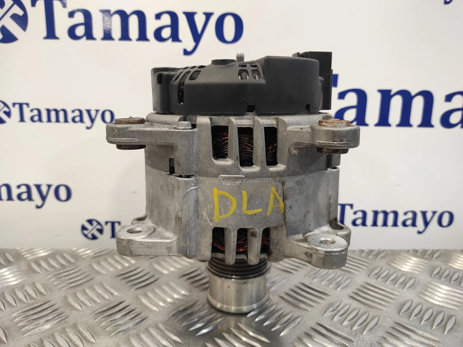 Alternador para Seat Ibiza (Kj1)