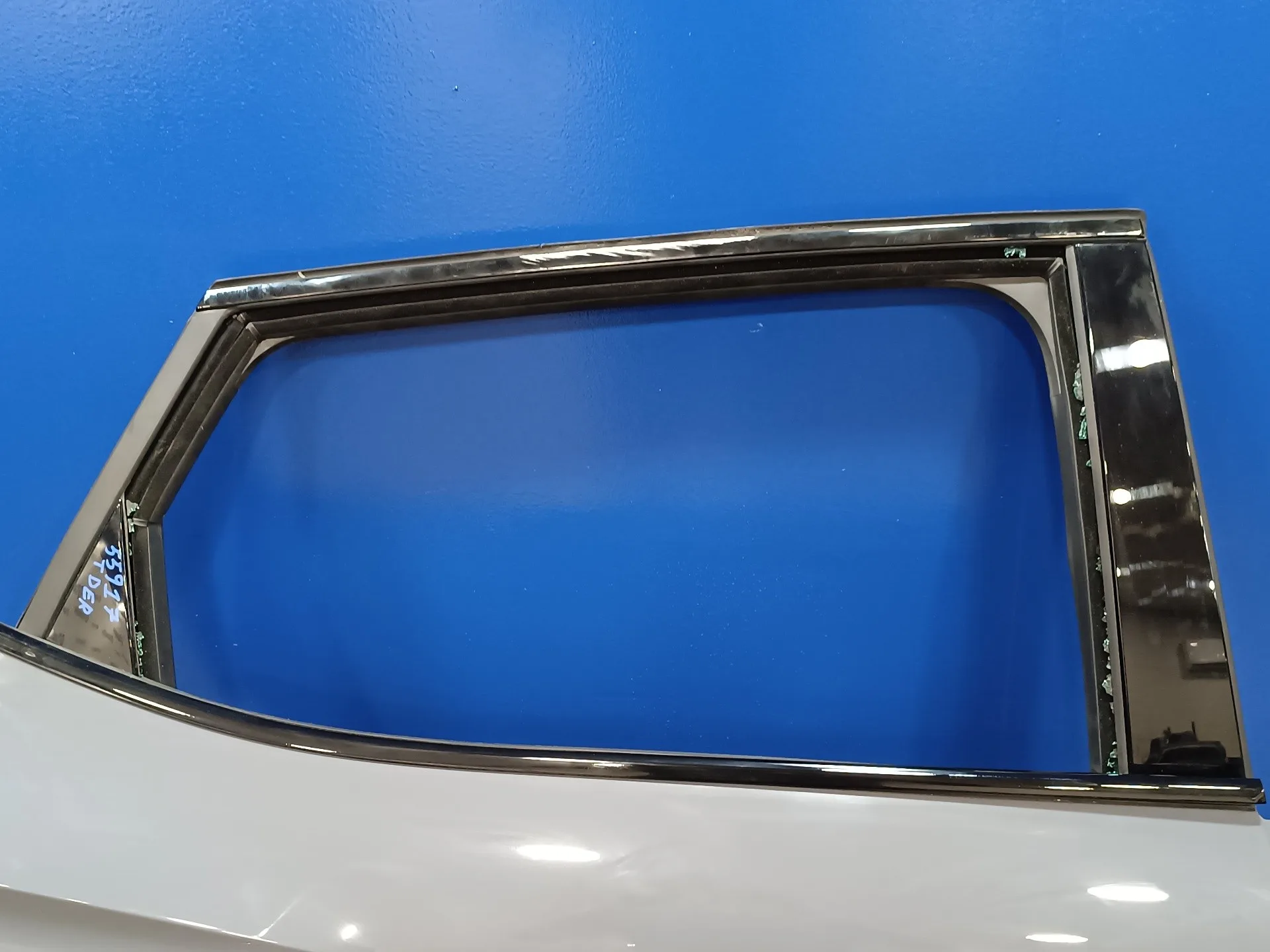 Puerta Trasera Derecha para Cupra Formentor