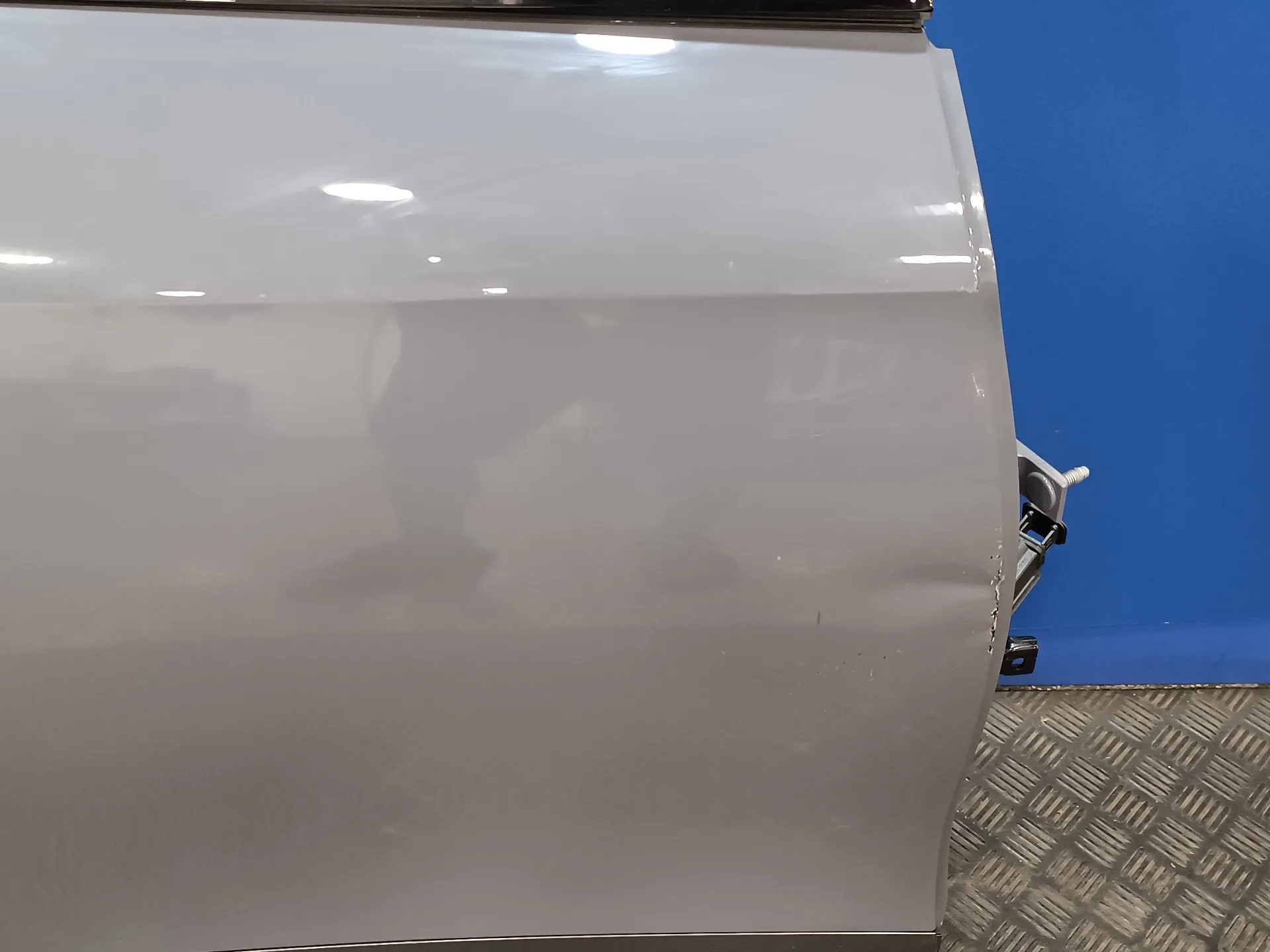 Puerta Trasera Derecha para Cupra Formentor
