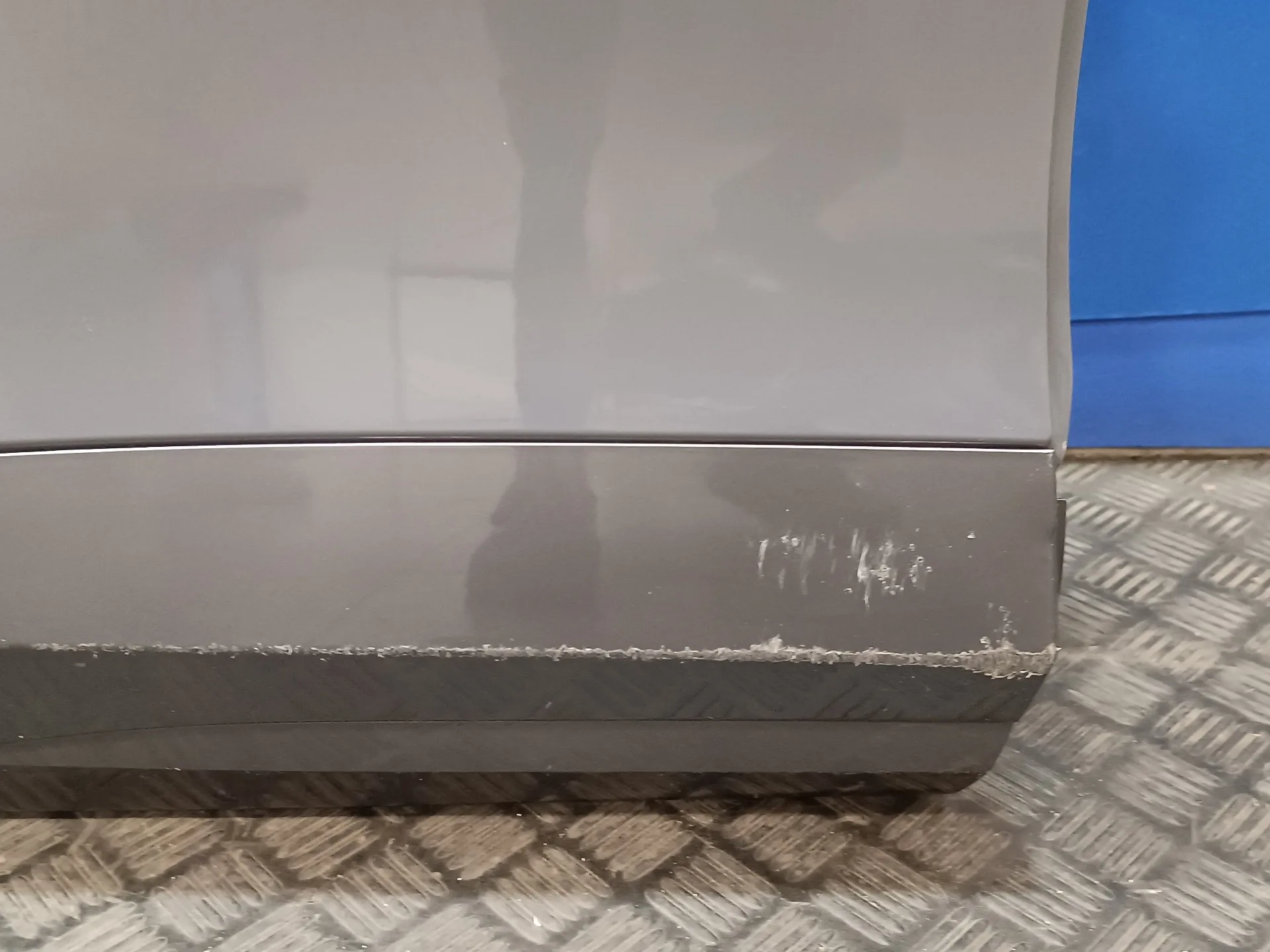 Puerta Trasera Derecha para Cupra Formentor