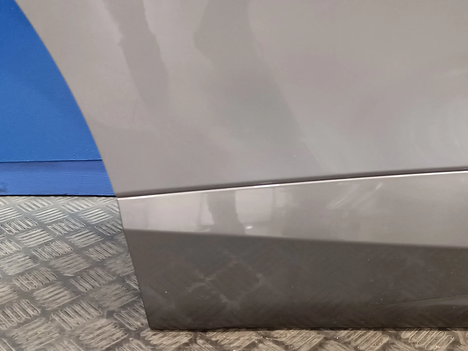 Puerta Trasera Derecha para Cupra Formentor