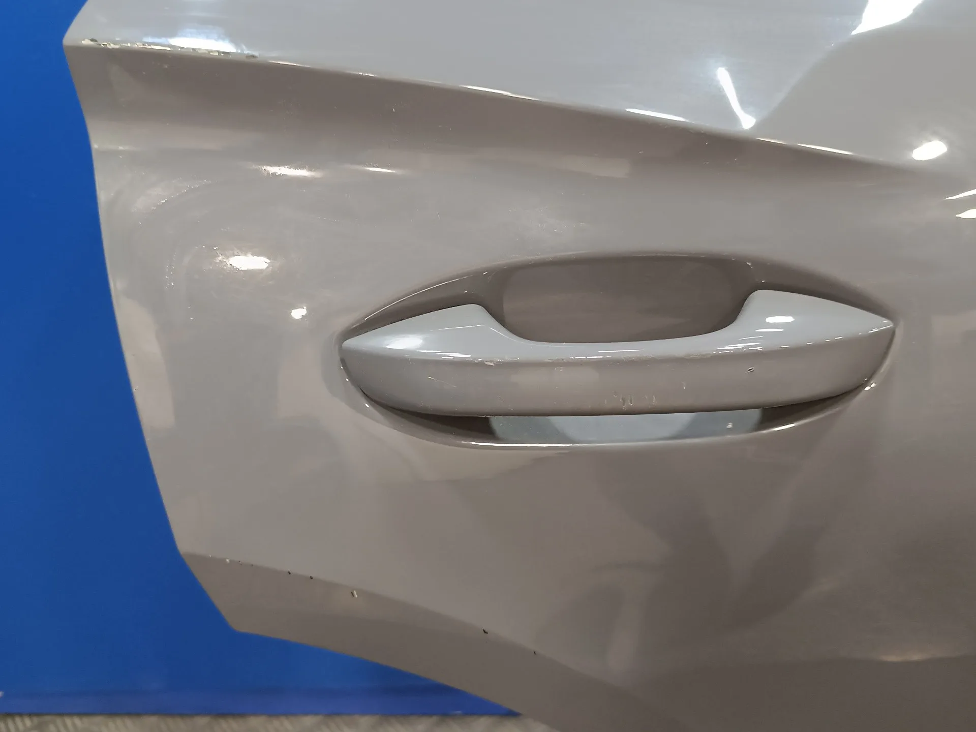 Puerta Trasera Derecha para Cupra Formentor