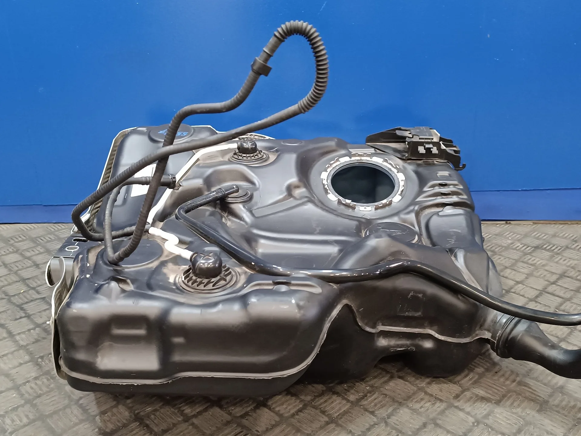 Deposito Combustible para Cupra Formentor