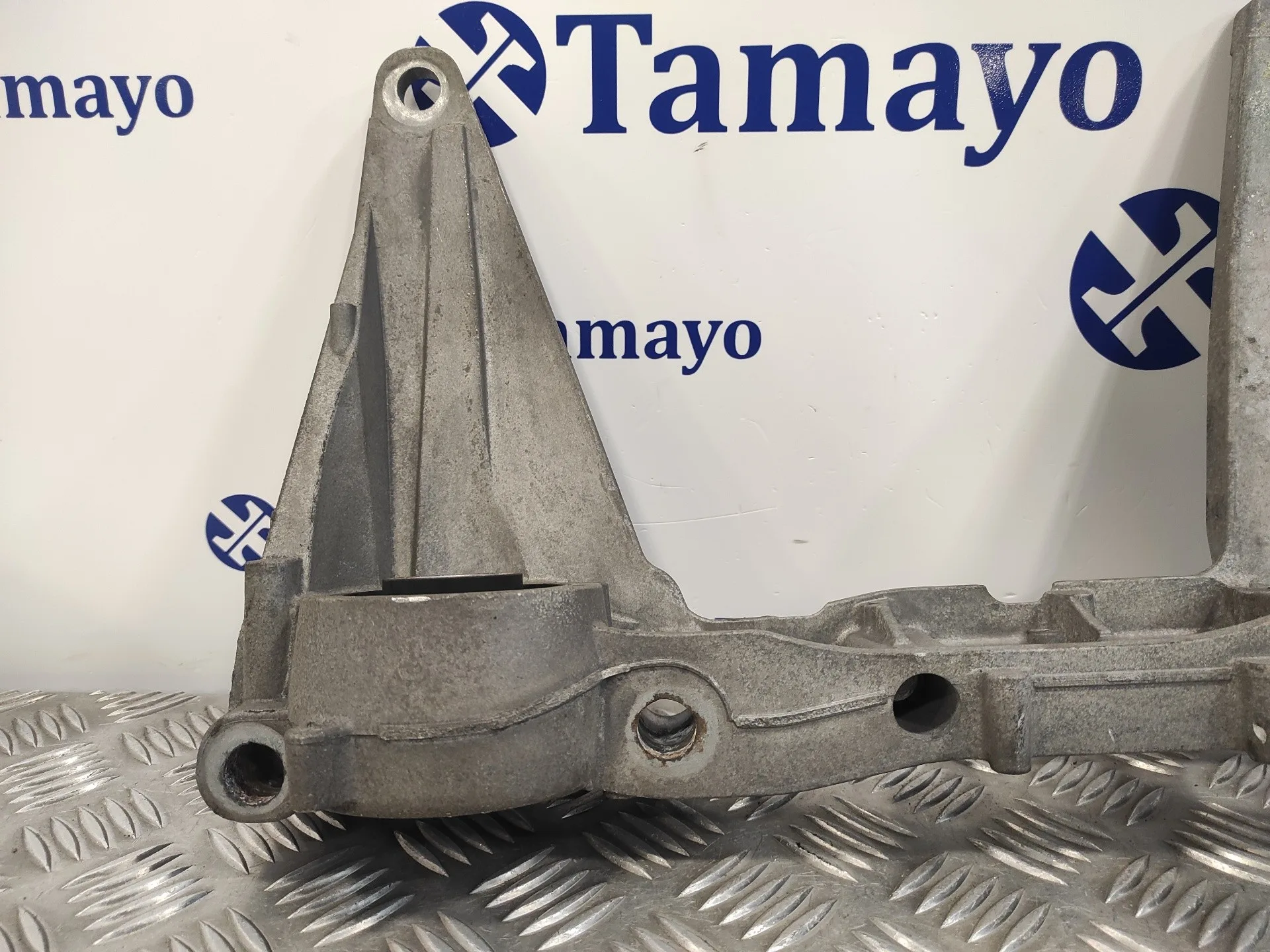 Soporte para Mercedes-Benz Vito Tourer (447)