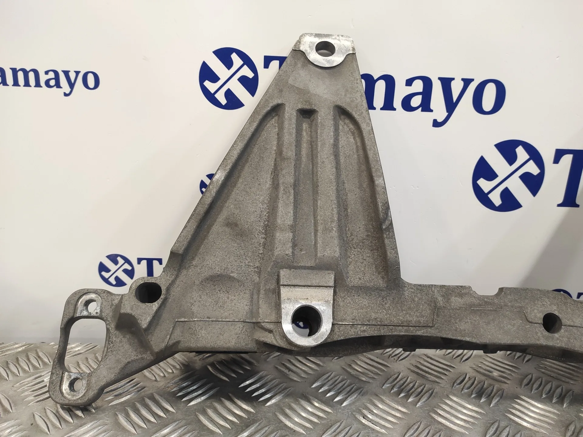 Soporte para Mercedes-Benz Vito Tourer (447)