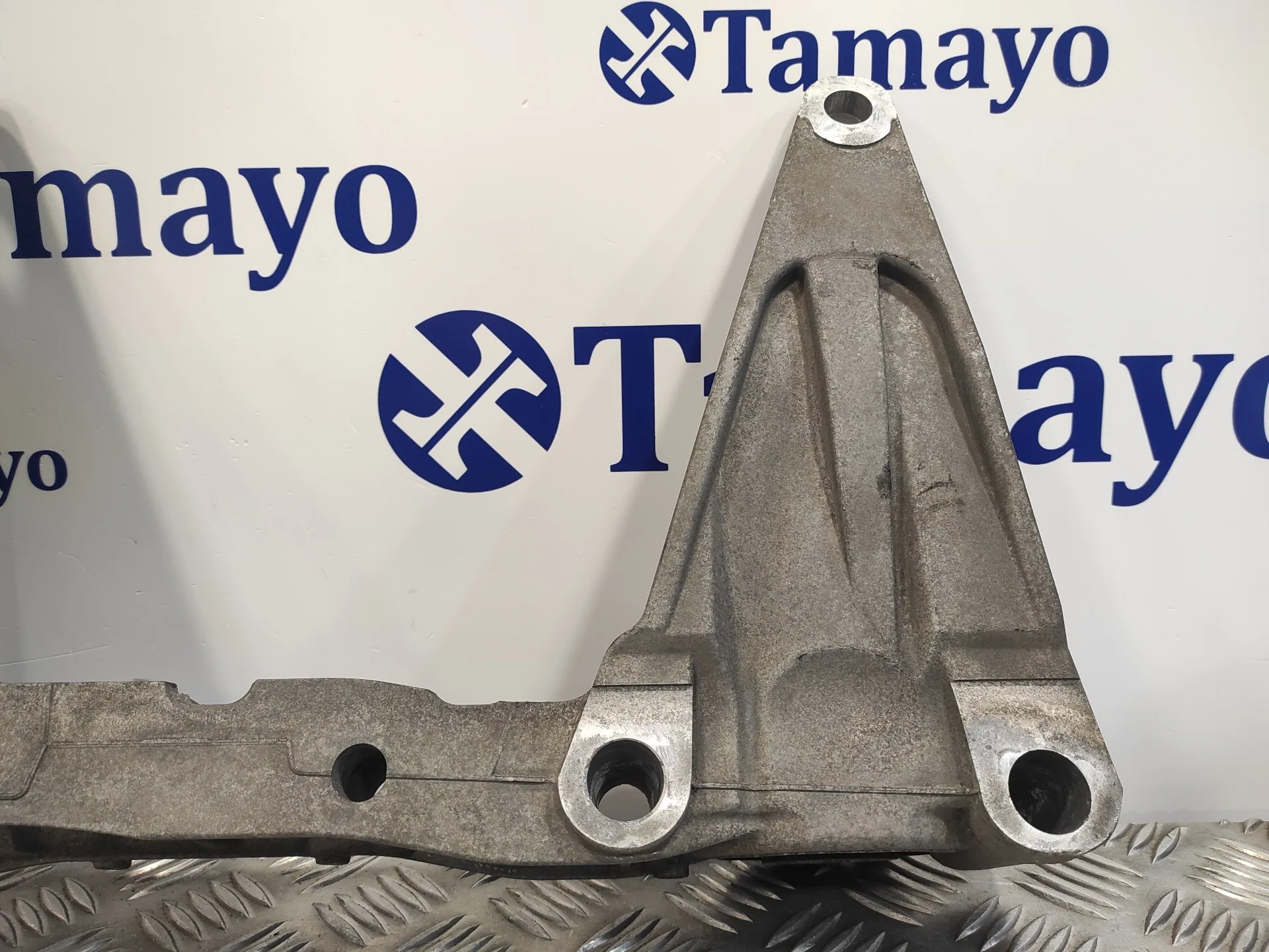 Soporte para Mercedes-Benz Vito Tourer (447)