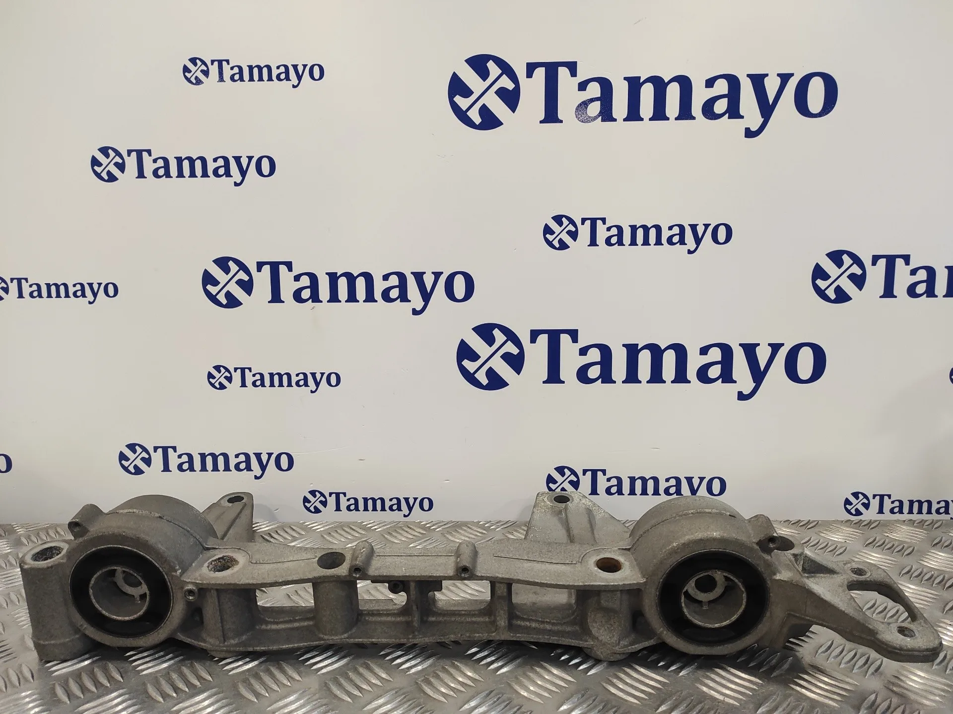 Soporte para Mercedes-Benz Vito Tourer (447)