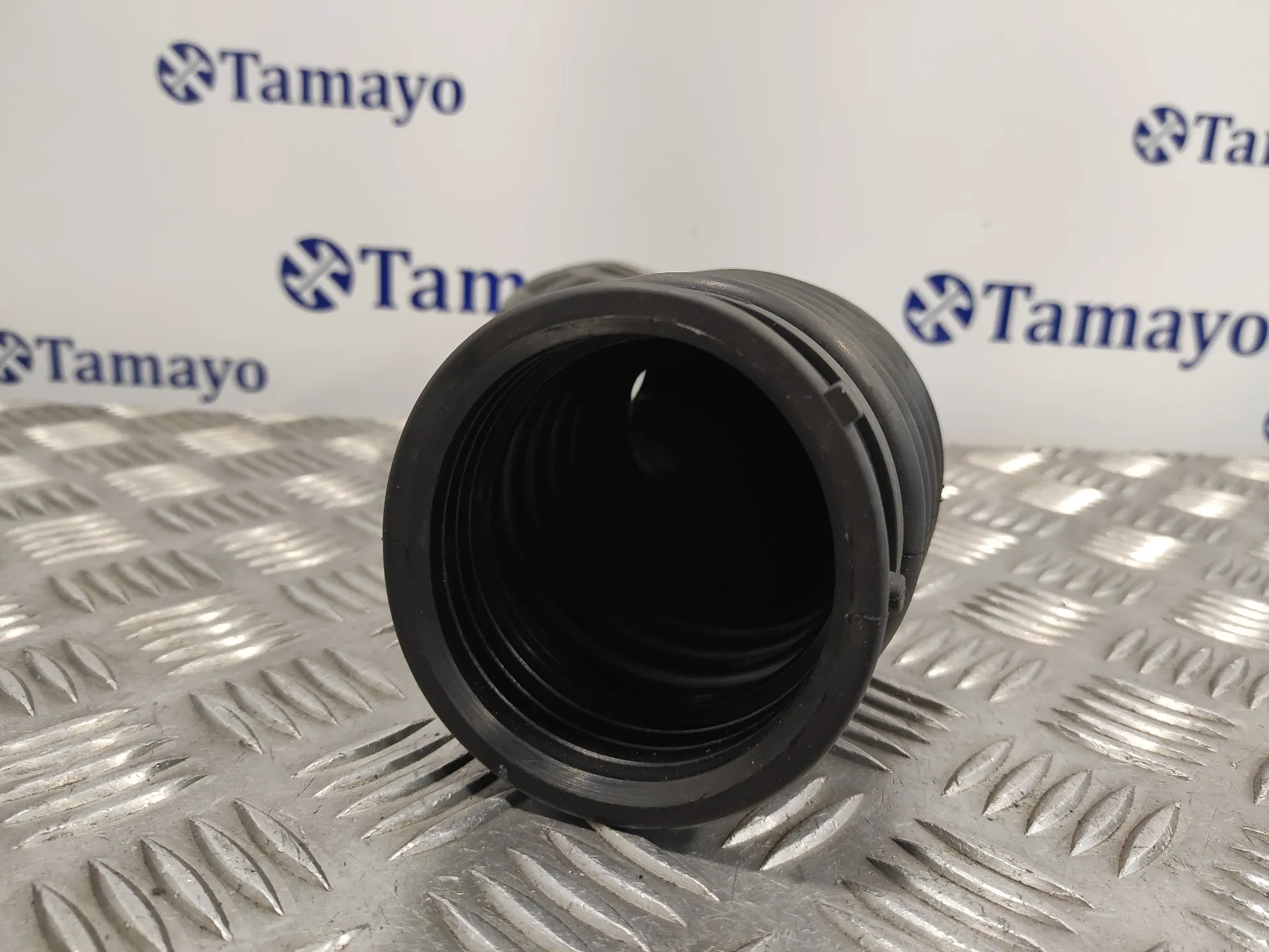 Tubo Presion Turbocompresor para Nissan Qashqai (J10)