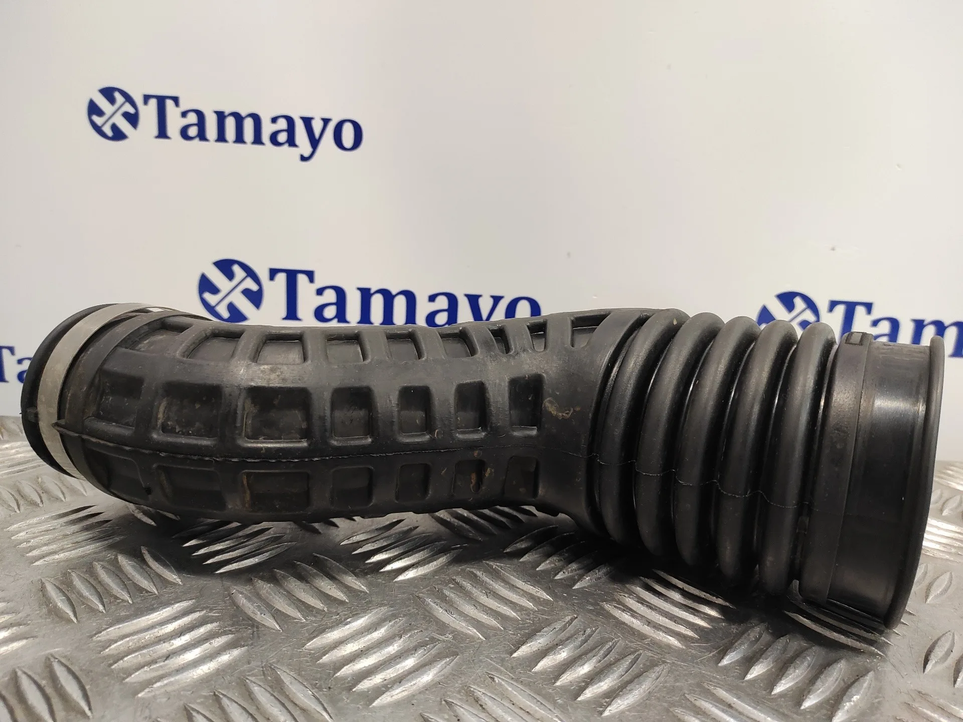 Tubo Presion Turbocompresor para Nissan Qashqai (J10)