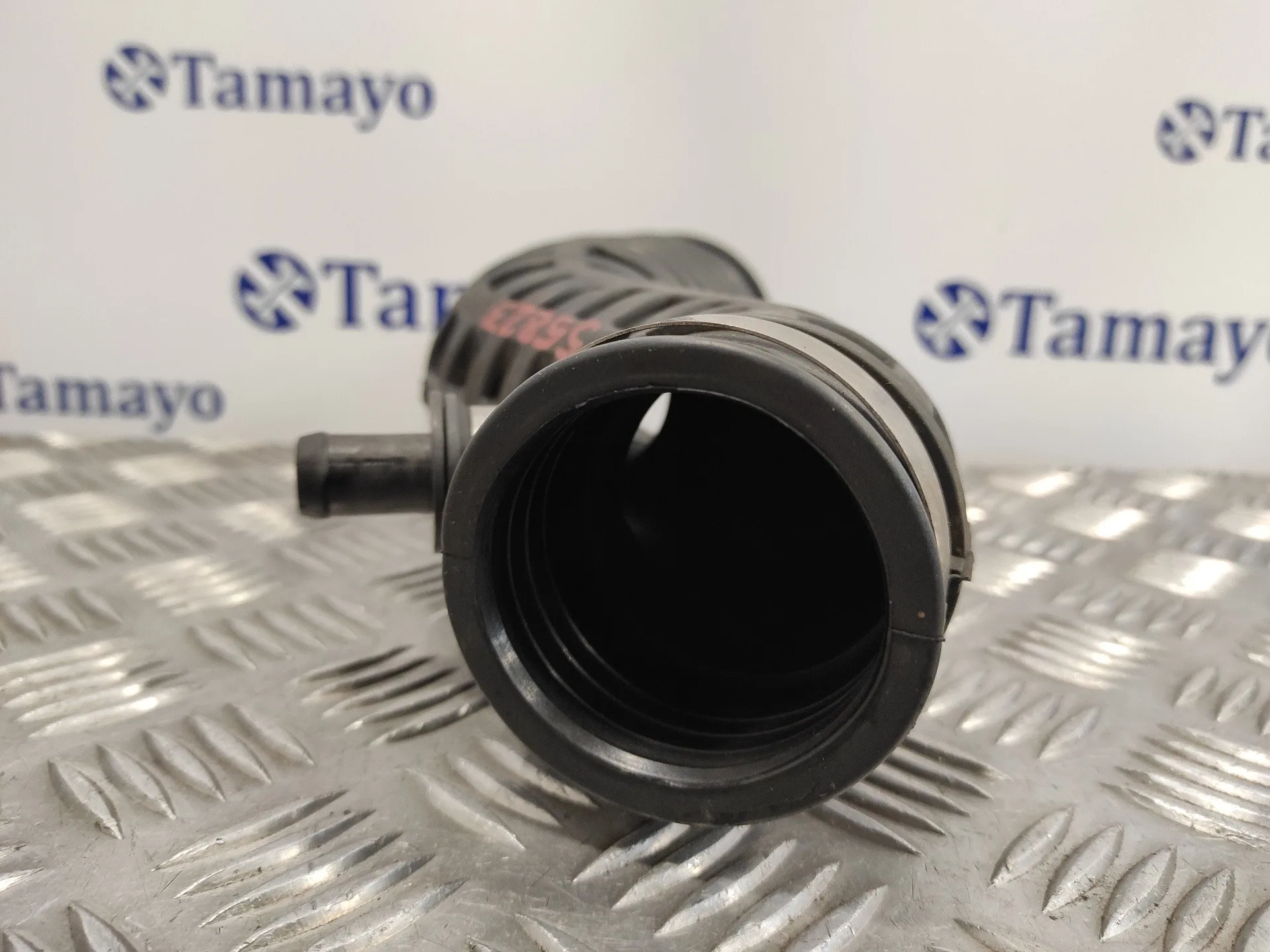 Tubo Presion Turbocompresor para Nissan Qashqai (J10)