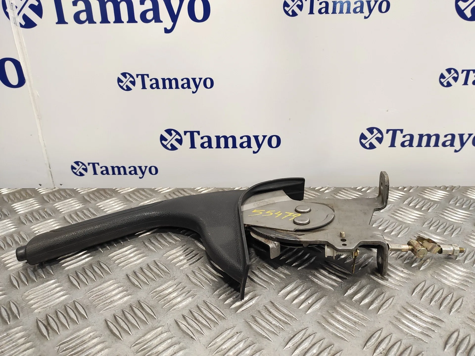 Palanca Freno De Mano para Kia Sportage