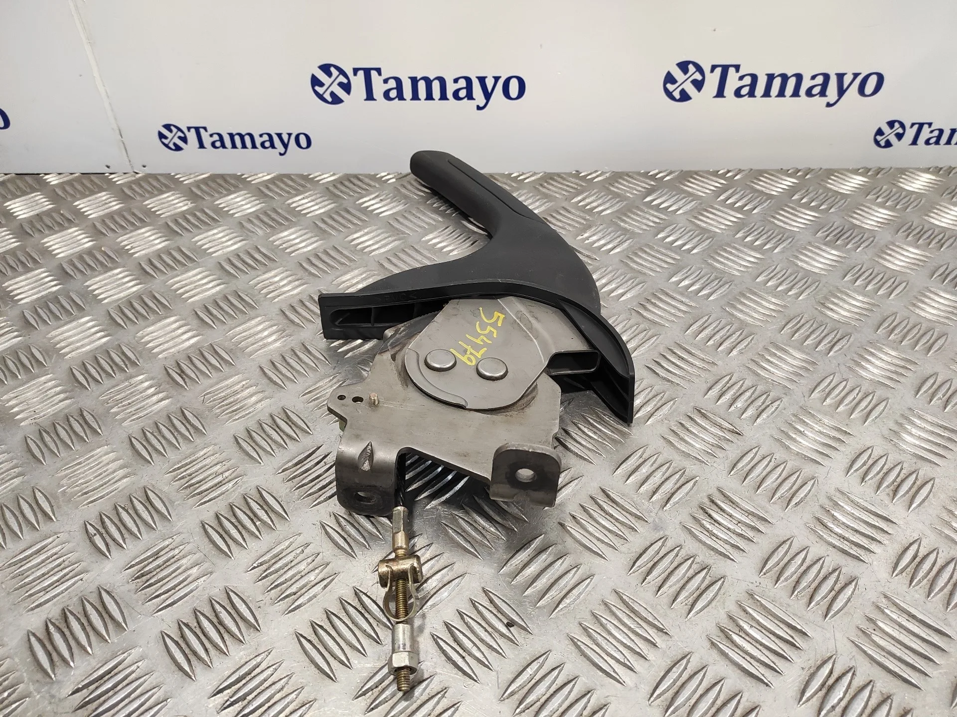 Palanca Freno De Mano para Kia Sportage