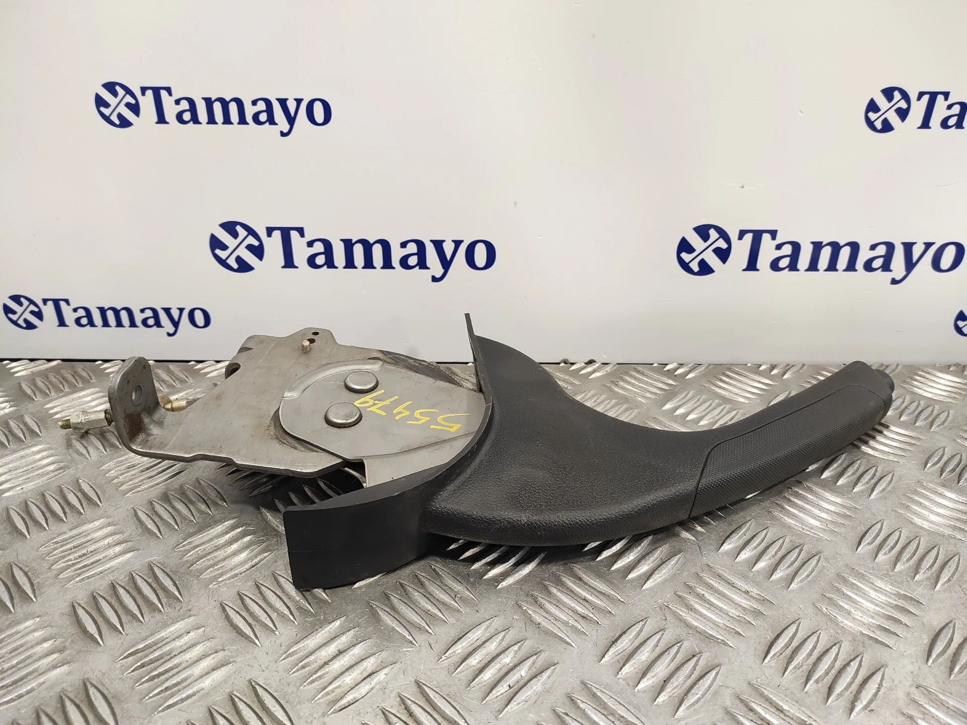 Palanca Freno De Mano para Kia Sportage