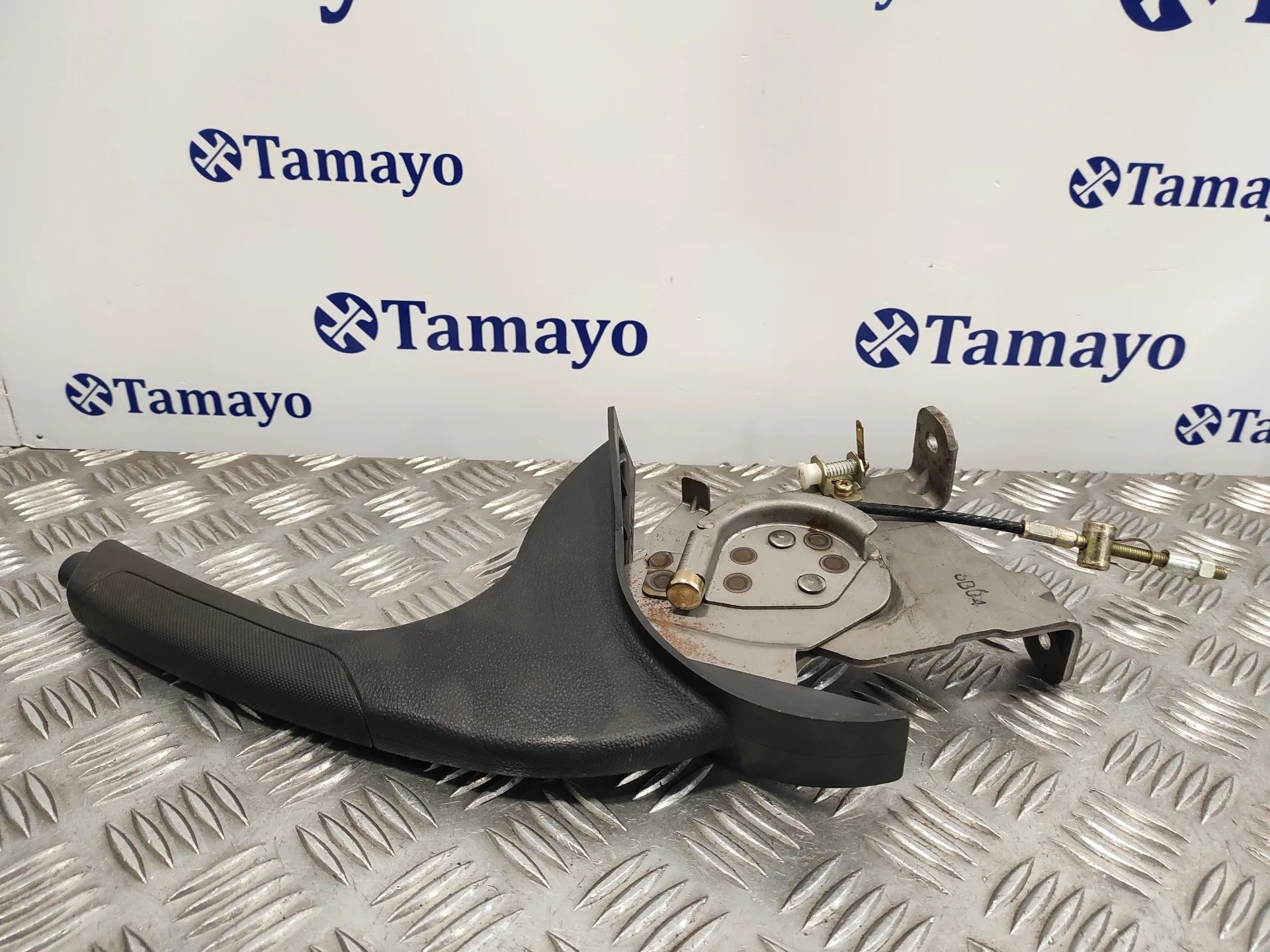 Palanca Freno De Mano para Kia Sportage