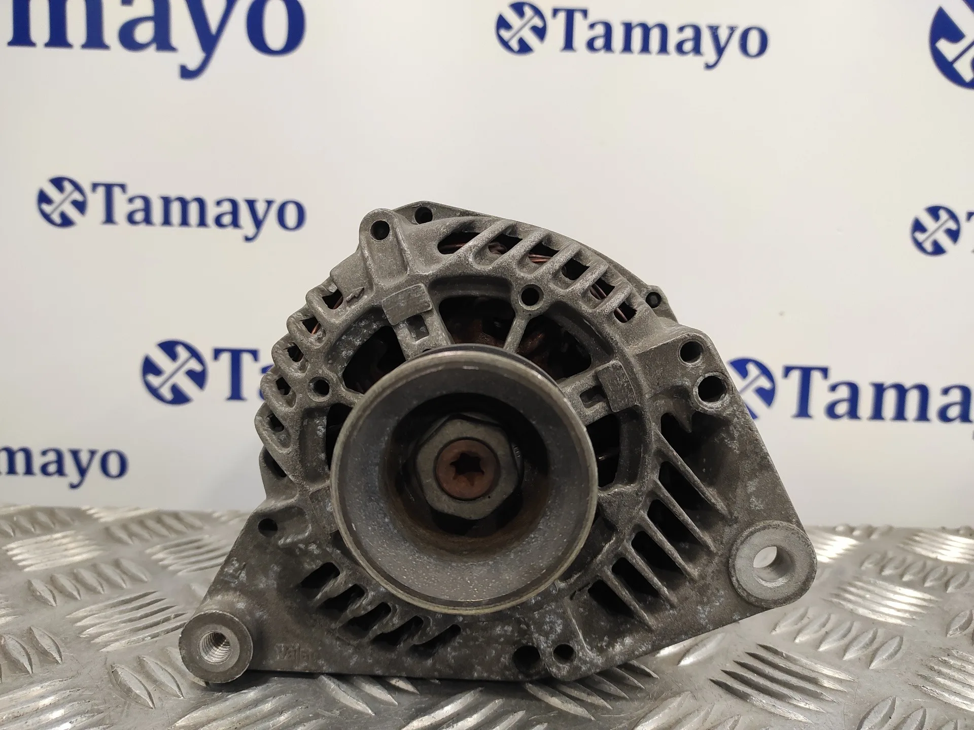 Alternador para Audi A4 Berlina (B5)