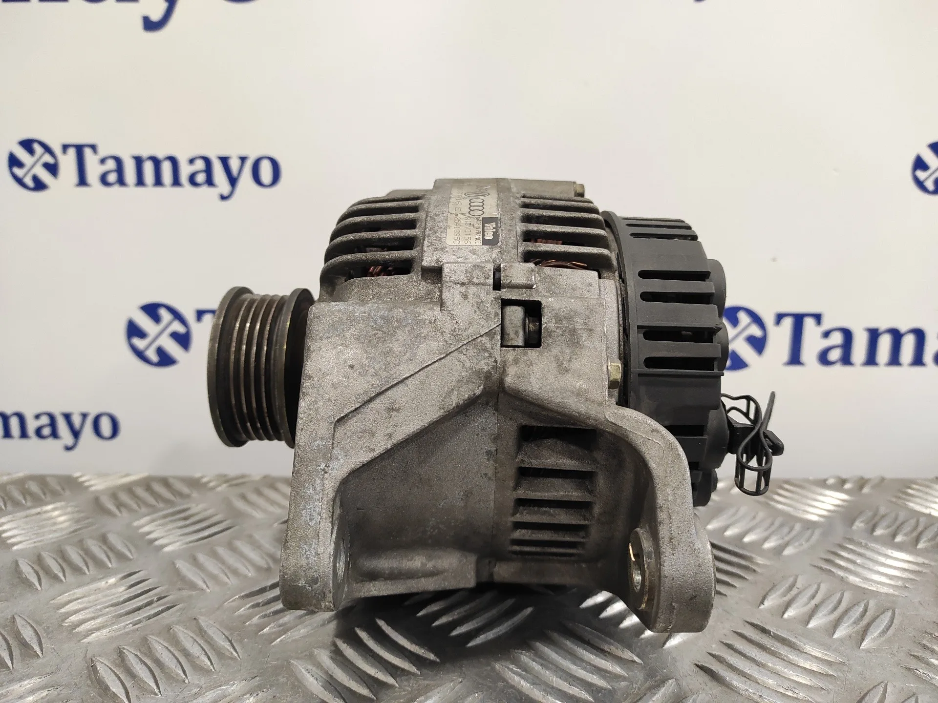Alternador para Audi A4 Berlina (B5)