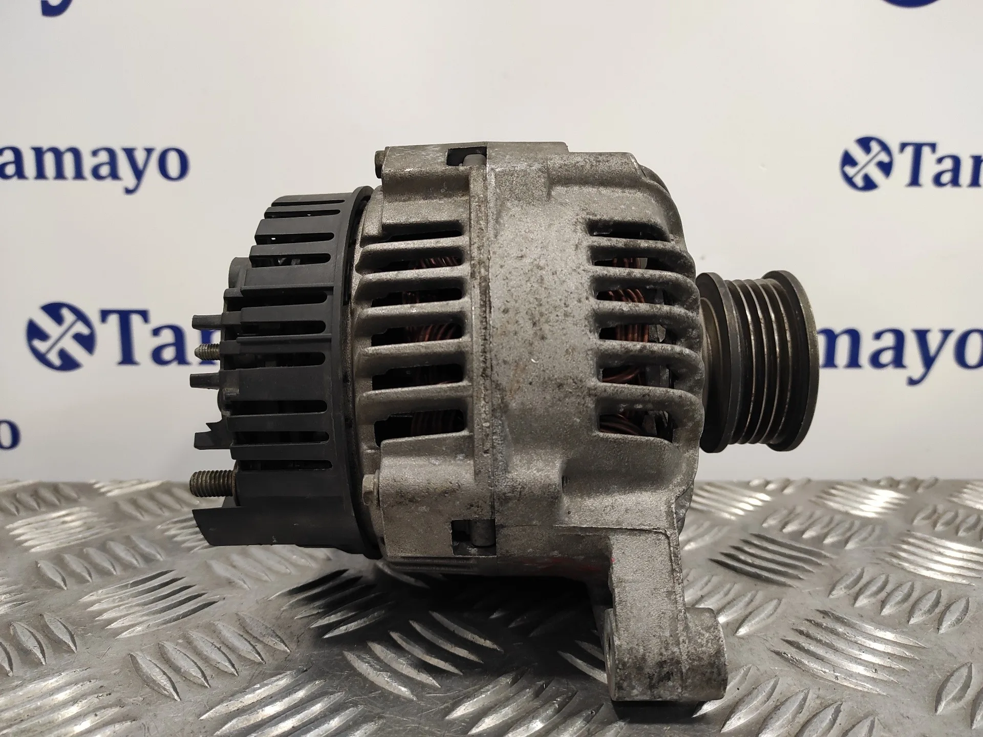 Alternador para Audi A4 Berlina (B5)
