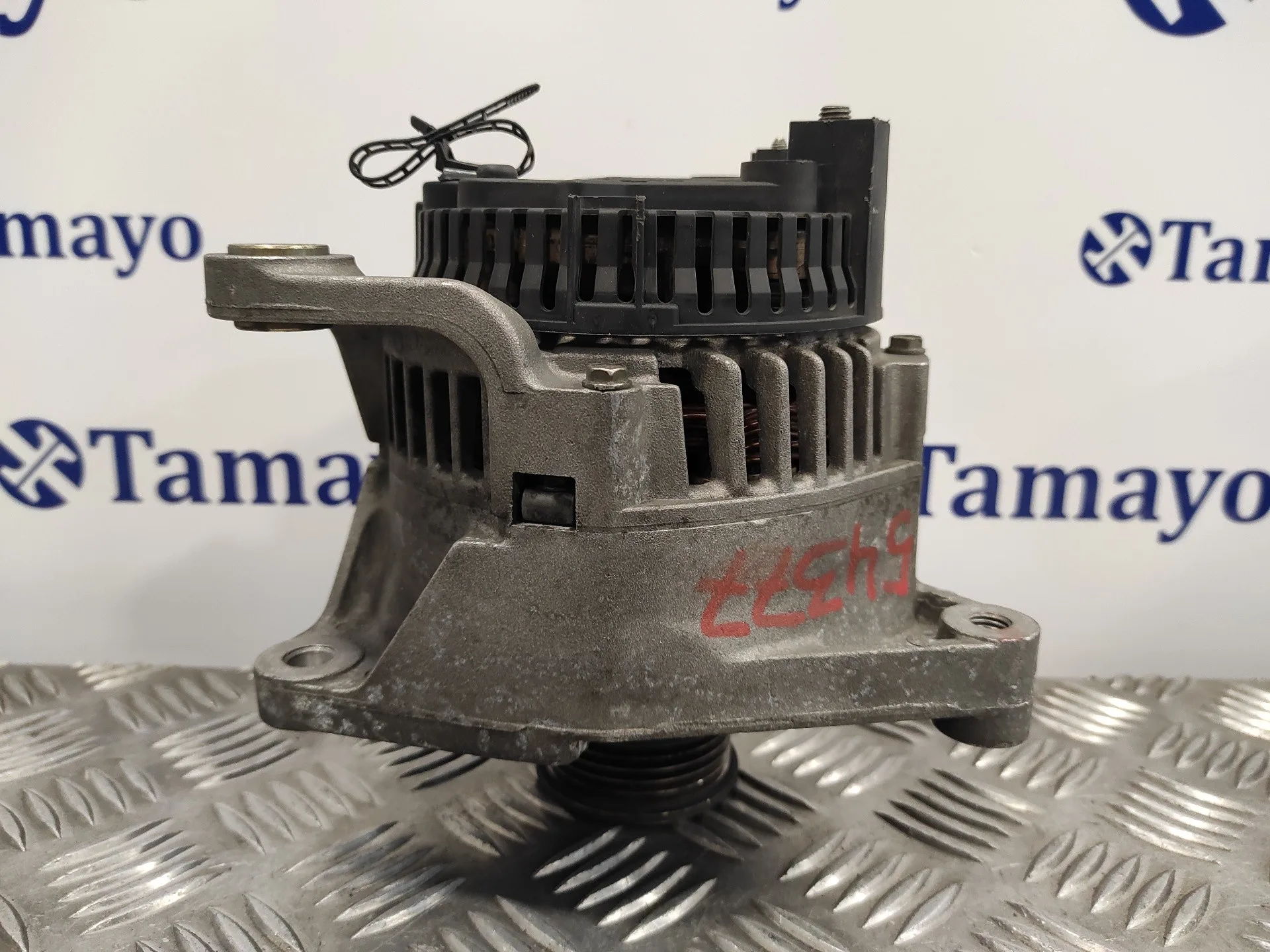 Alternador para Audi A4 Berlina (B5)