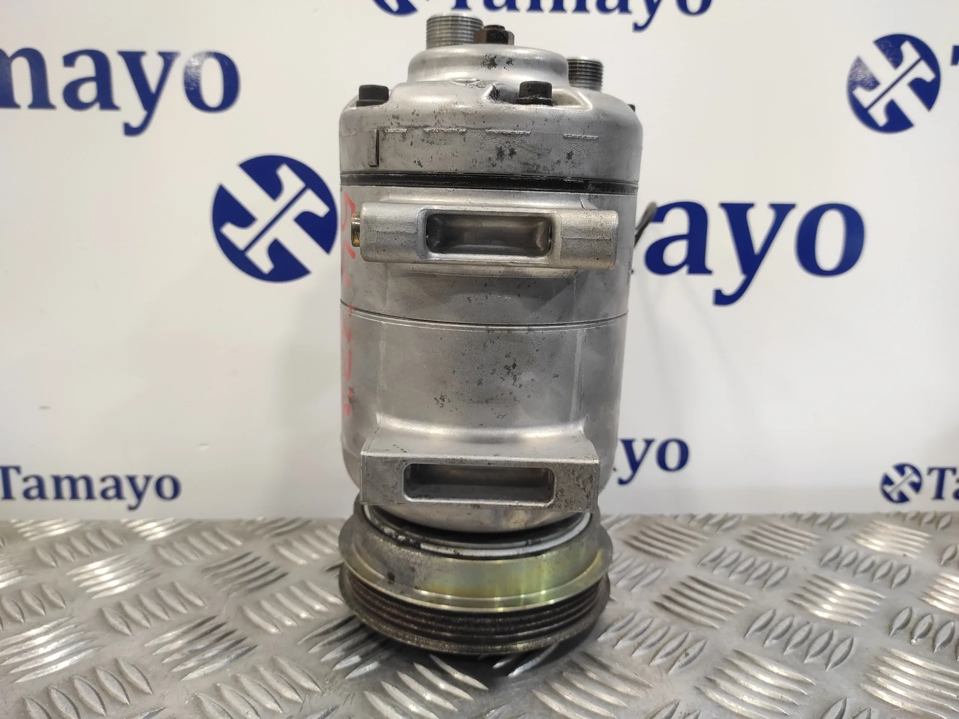 Compresor Aire Acondicionado para Audi A4 Berlina (B5)