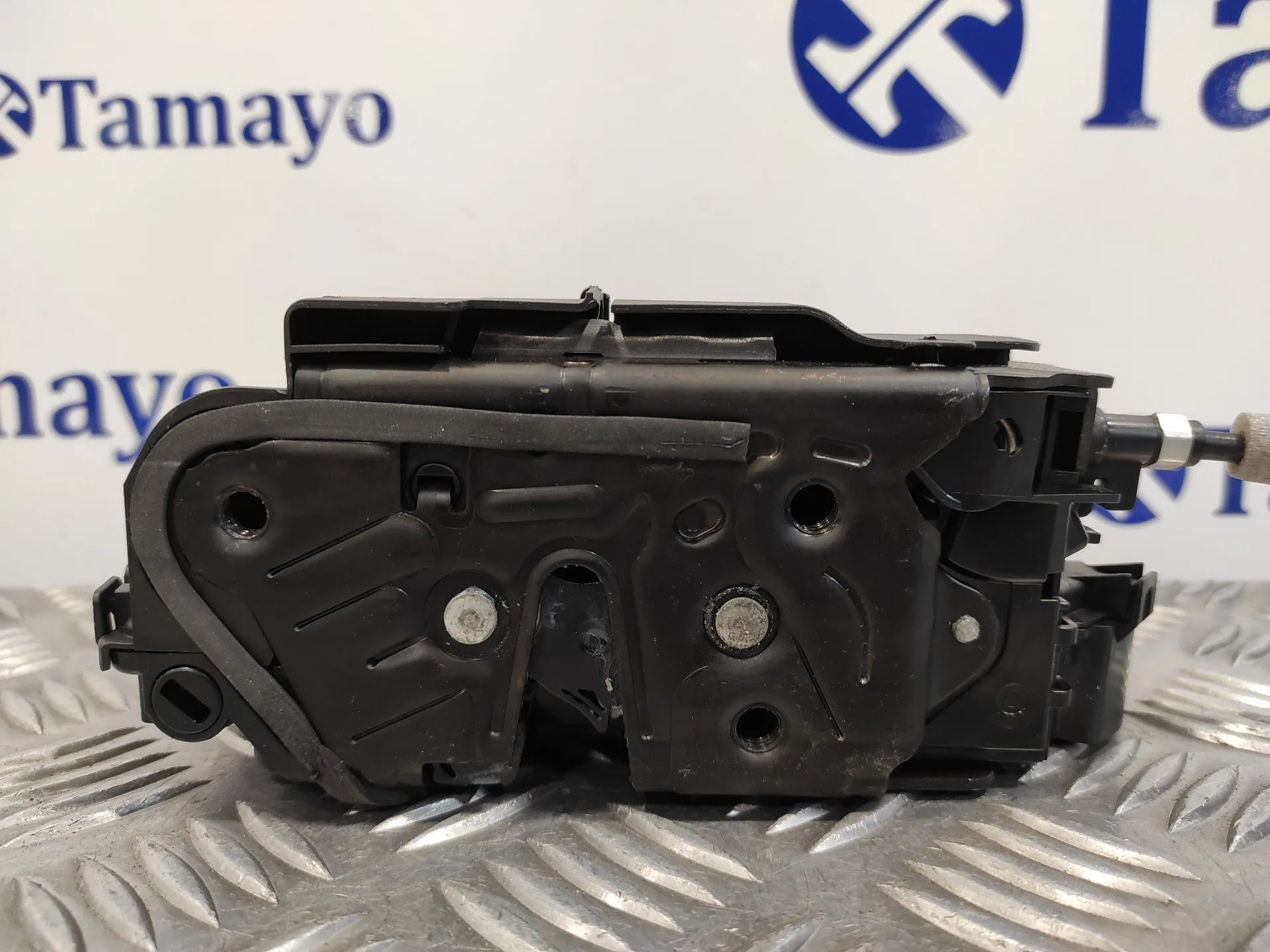 Cerradura Puerta Trasera Derecha para Cupra Formentor