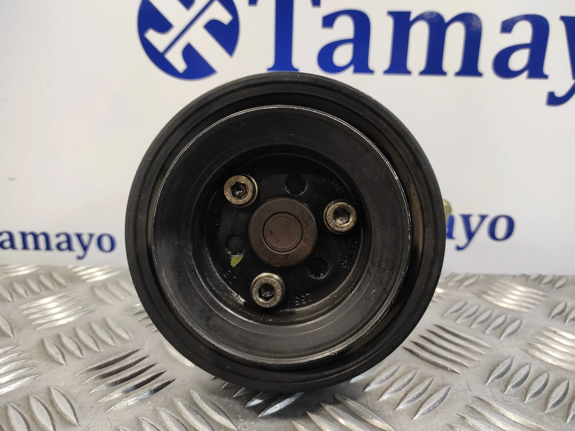 Bomba Servodireccion para Audi A4 Berlina (B5)