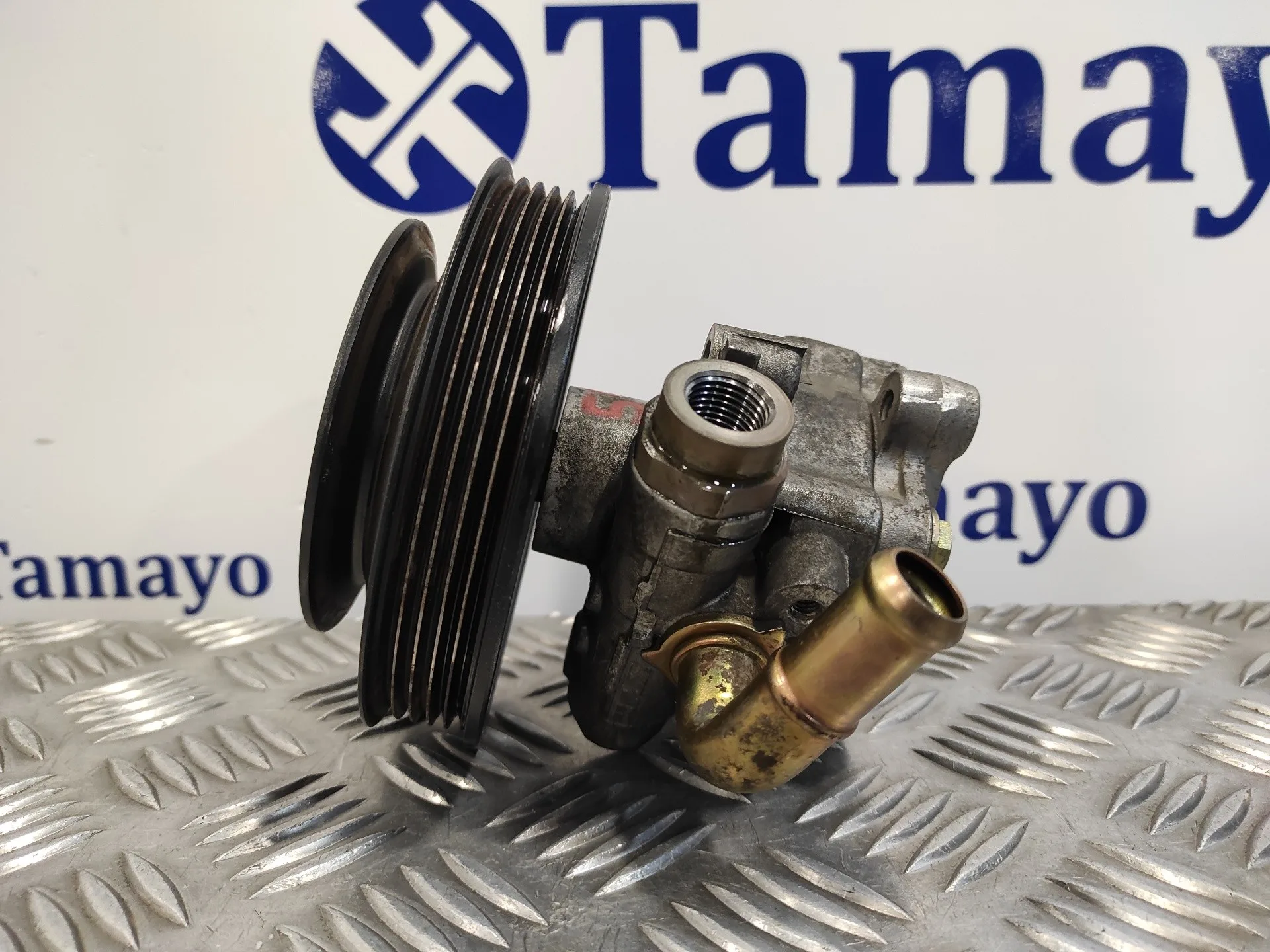 Bomba Servodireccion para Audi A4 Berlina (B5)