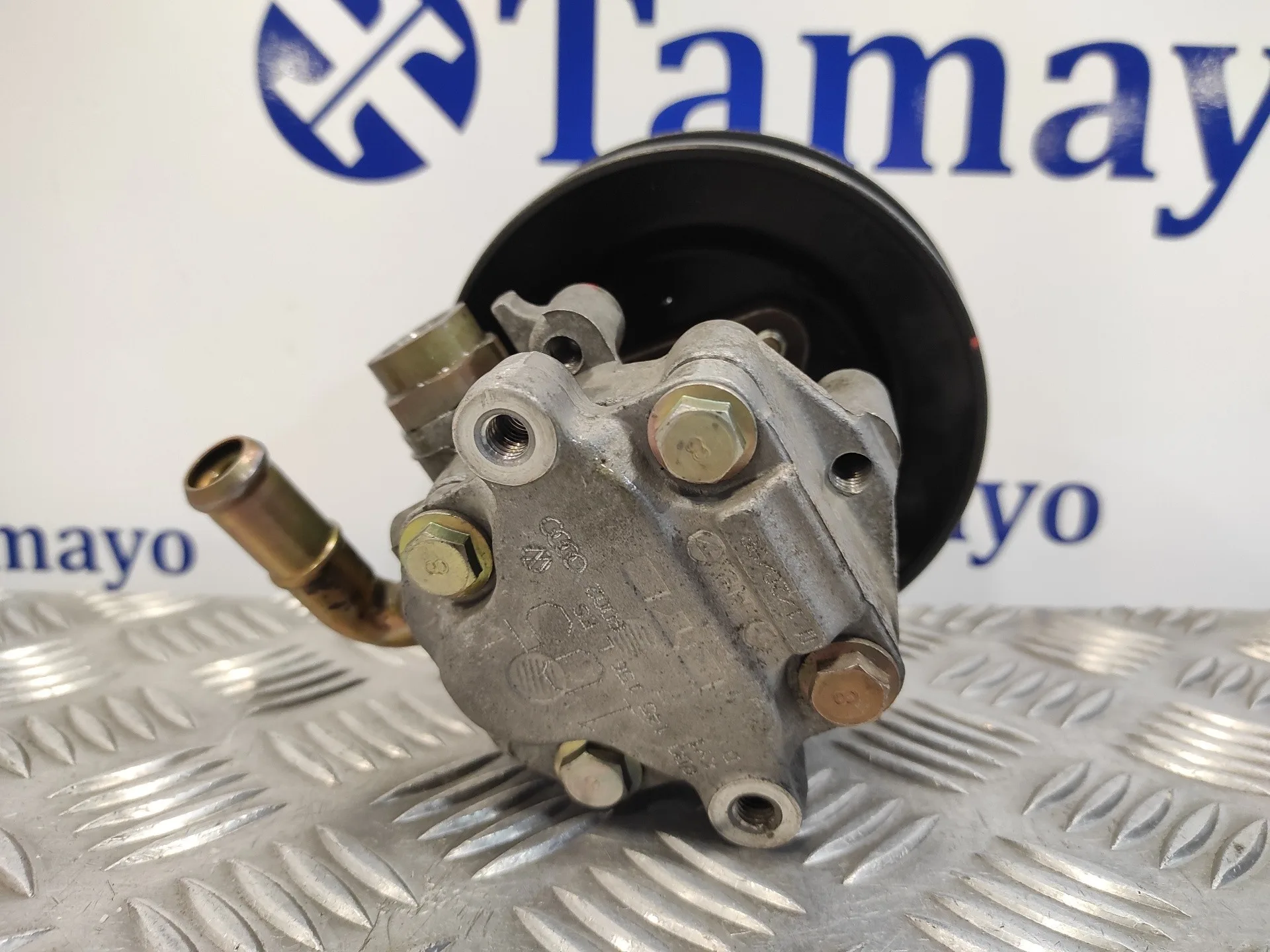 Bomba Servodireccion para Audi A4 Berlina (B5)