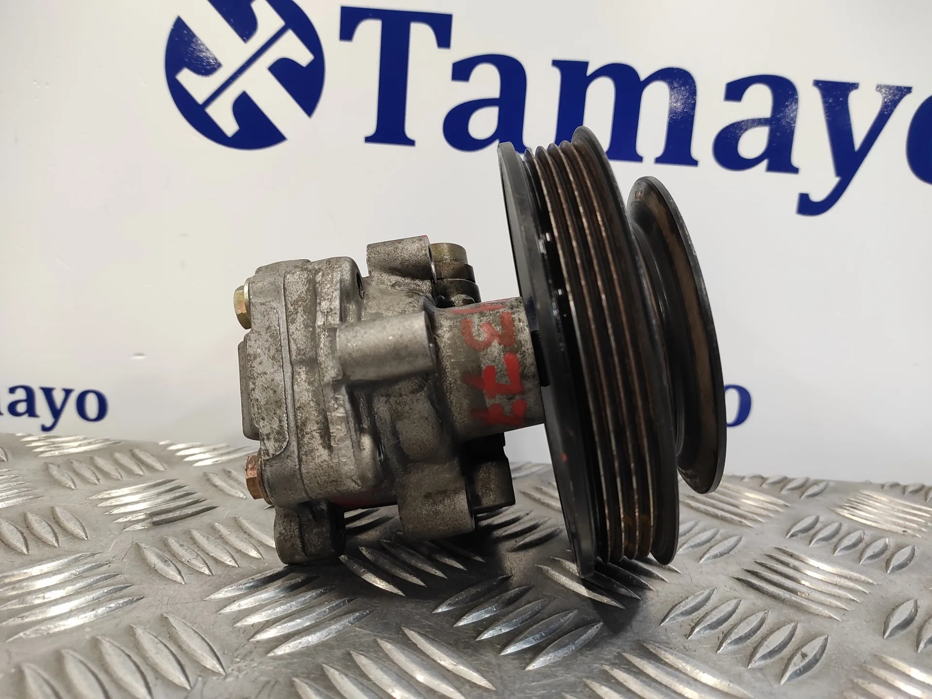 Bomba Servodireccion para Audi A4 Berlina (B5)