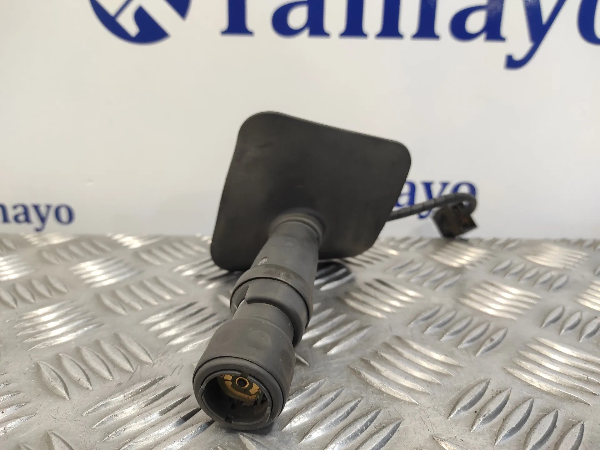 Mando Limpia para Iveco 35S12