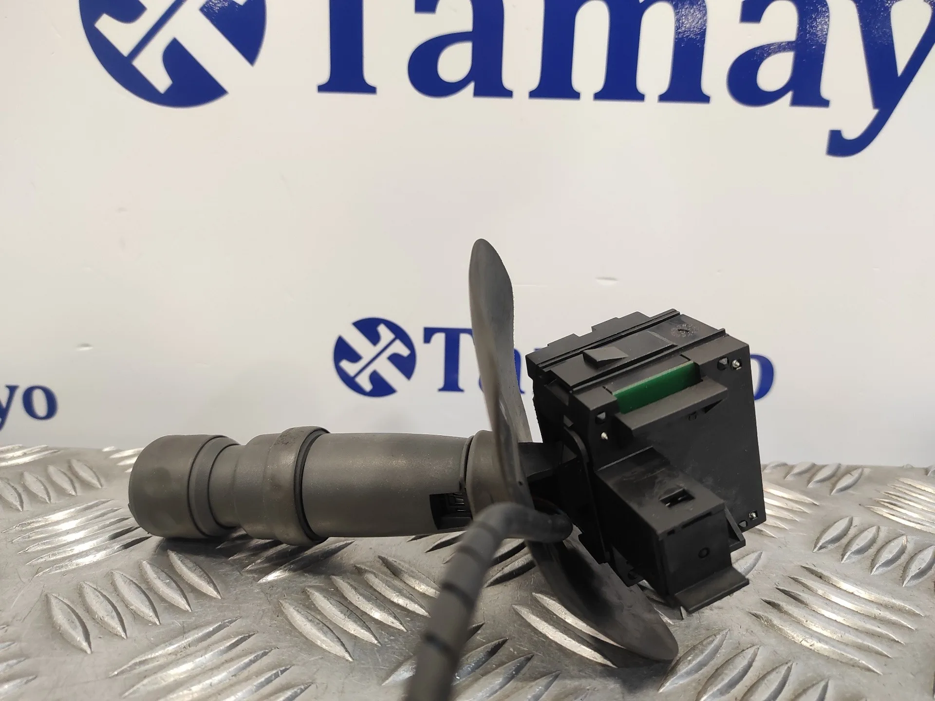 Mando Limpia para Iveco 35S12