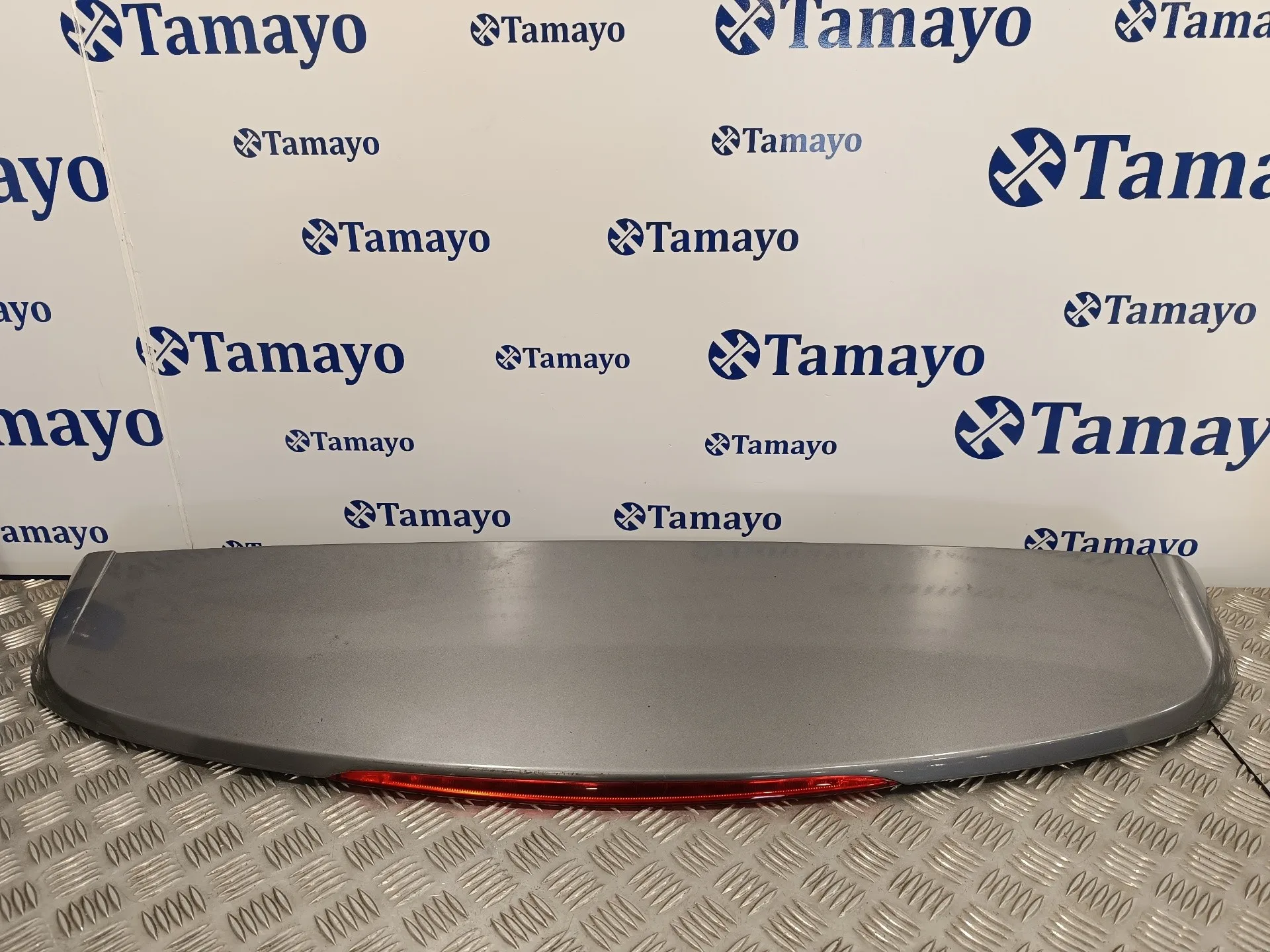 Aleron Trasero para Hyundai I30 (Gd)
