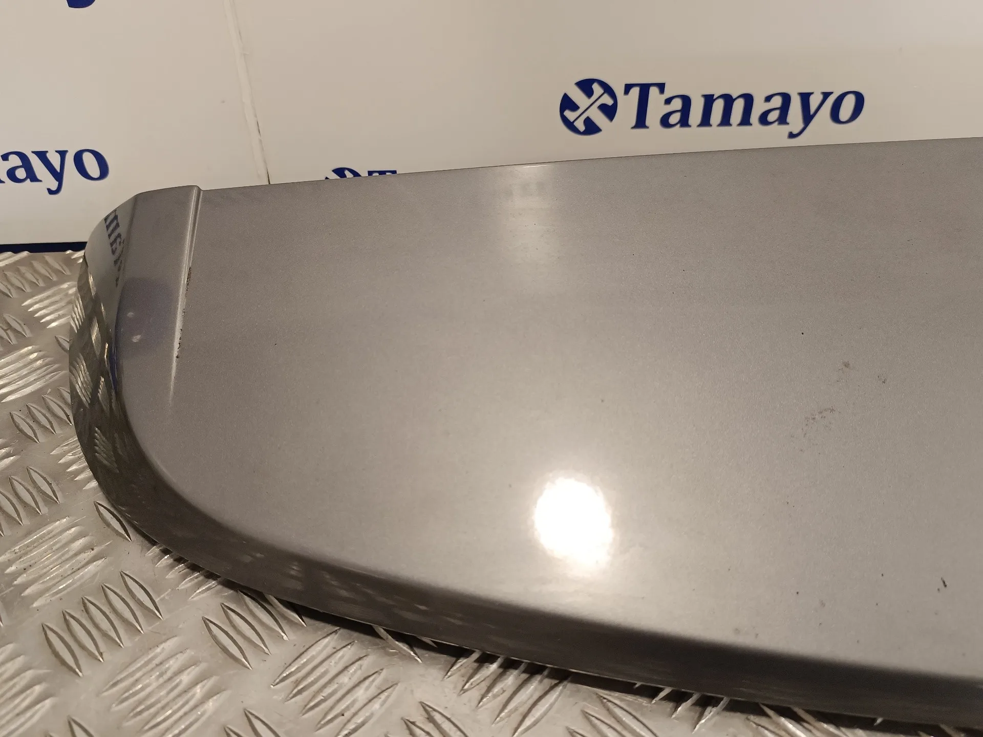 Aleron Trasero para Hyundai I30 (Gd)