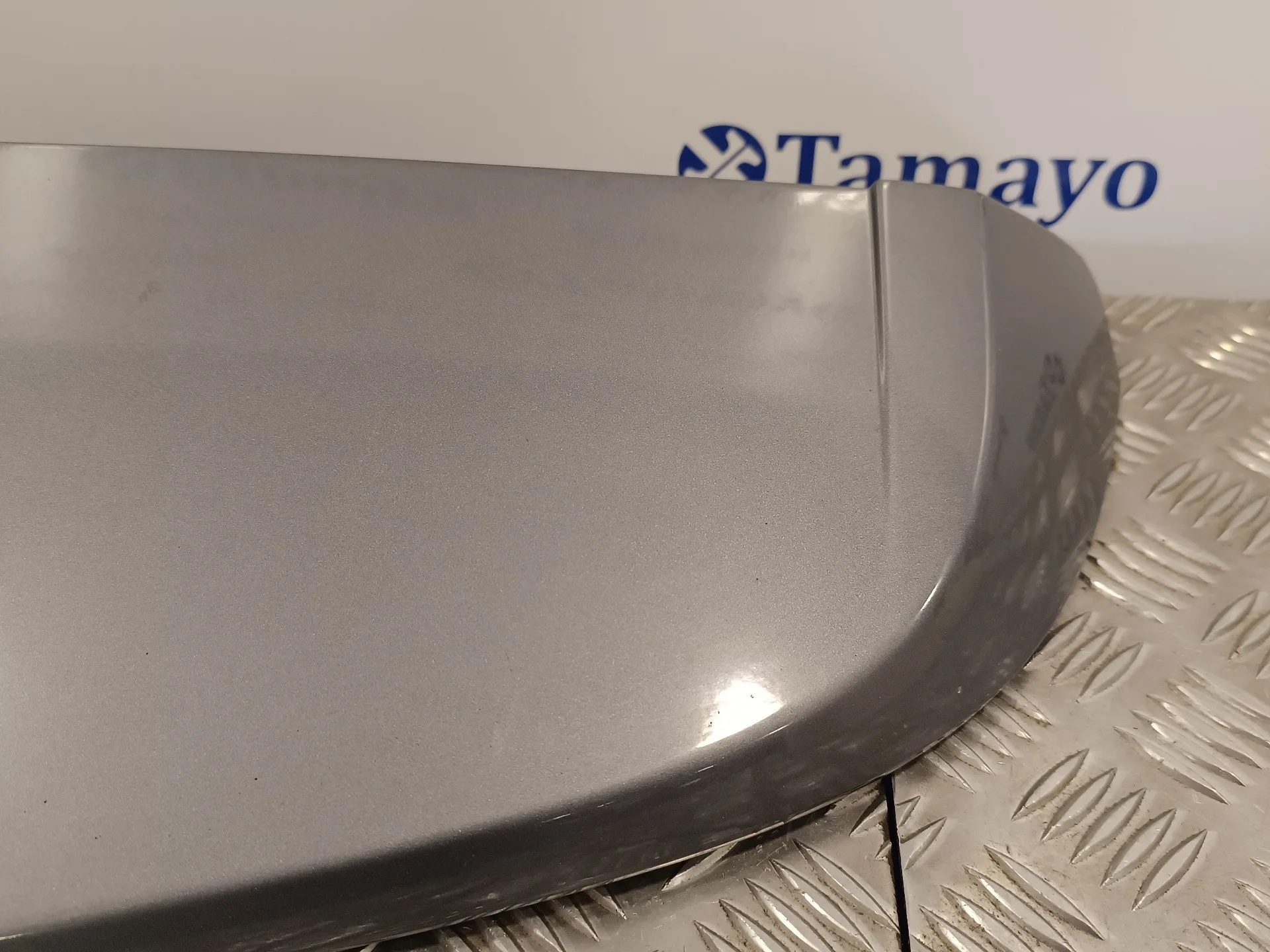Aleron Trasero para Hyundai I30 (Gd)