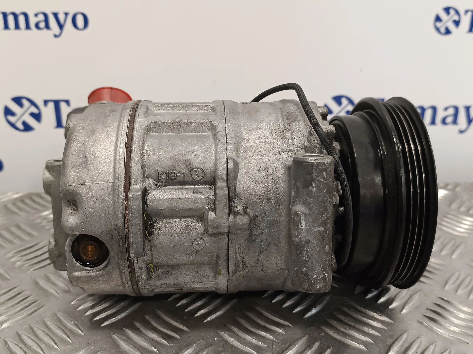 Compresor Aire Acondicionado para Volkswagen Passat Variant (3B6)