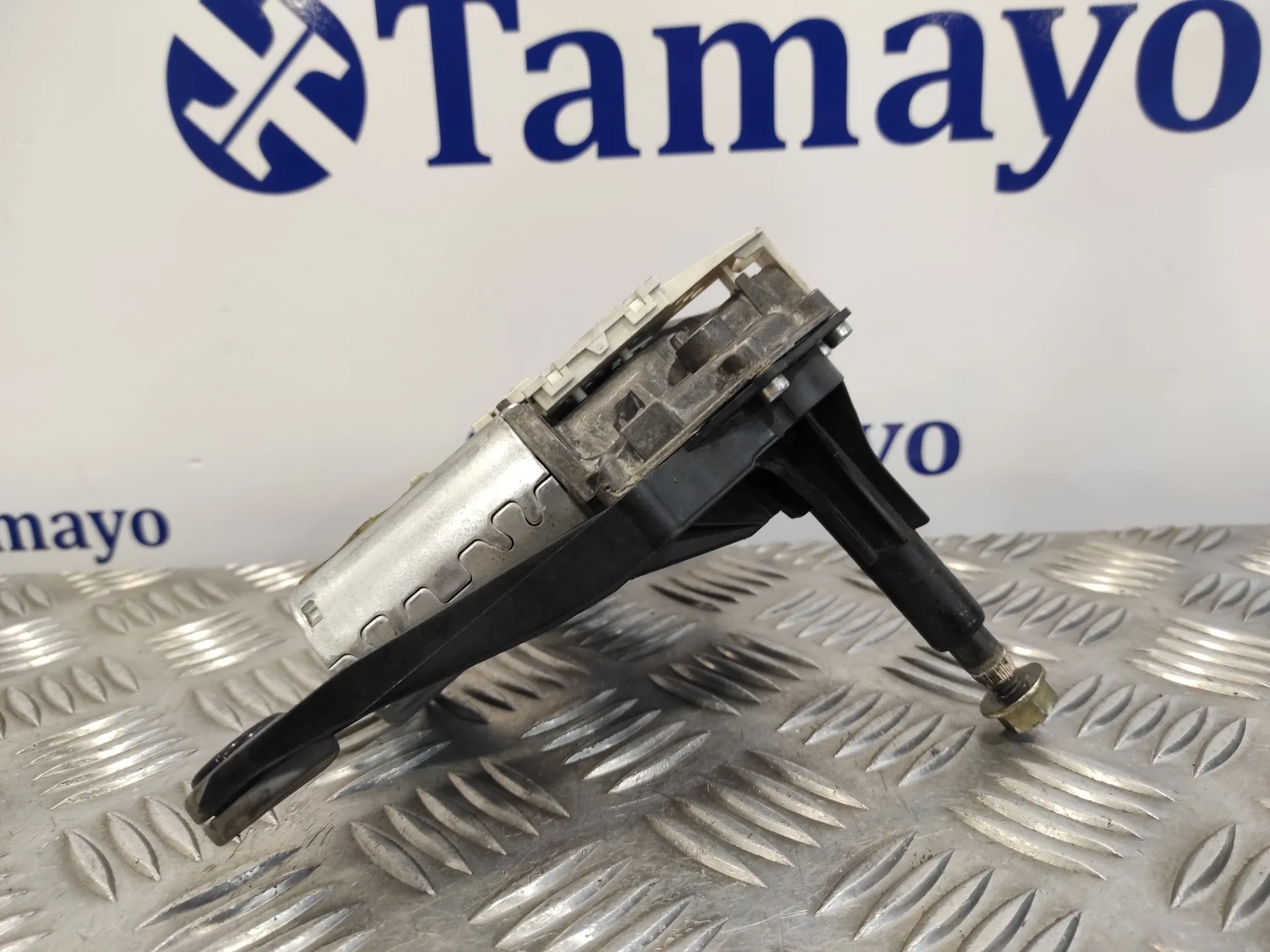 Motor Limpia Trasero para Peugeot 307 Break / Sw (S1)