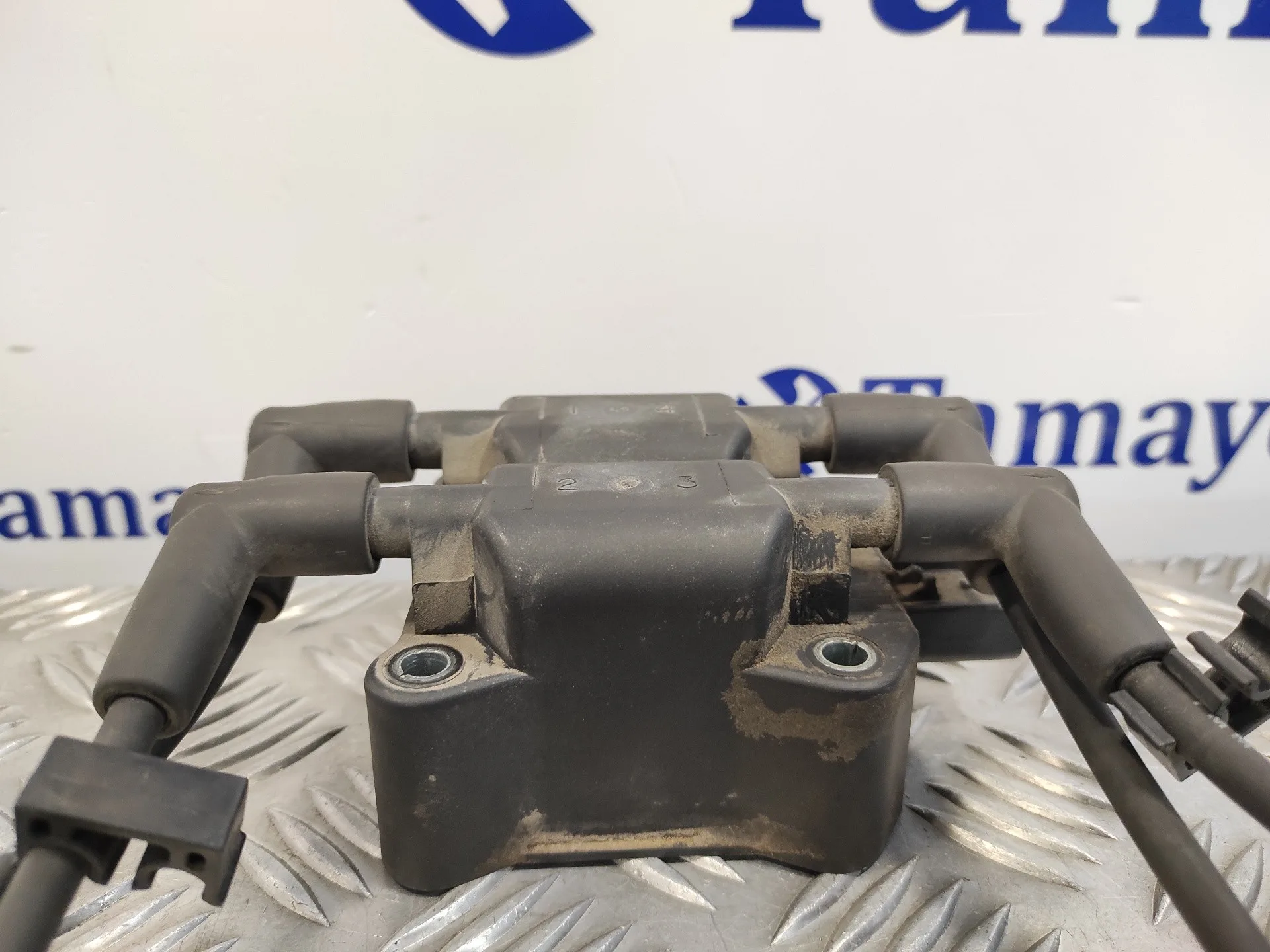 Bobina Encendido para Chrysler Neon (Pl)