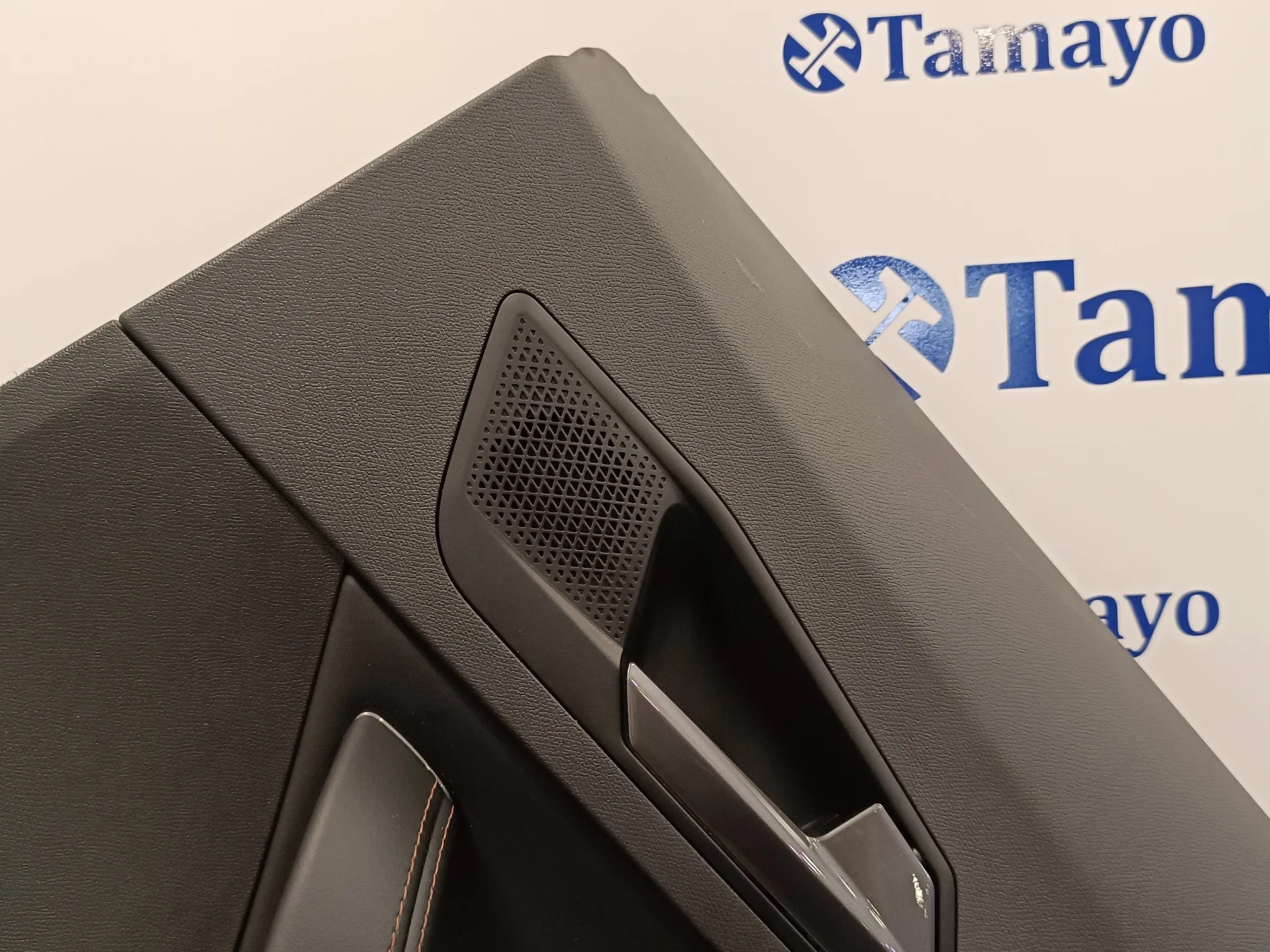 Guarnecido Puerta Trasera Derecha para Cupra Formentor