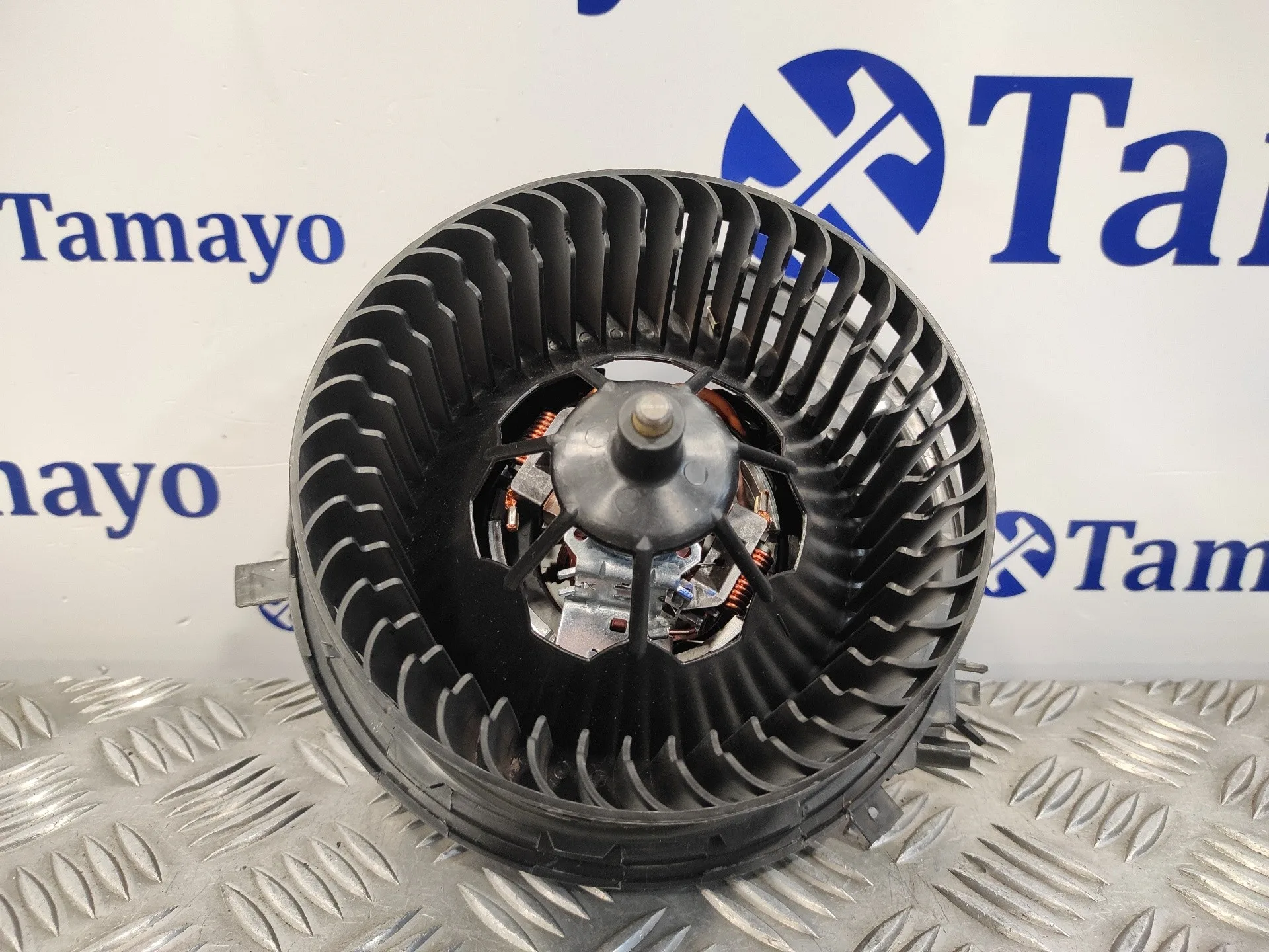 Motor Calefaccion para Cupra Formentor