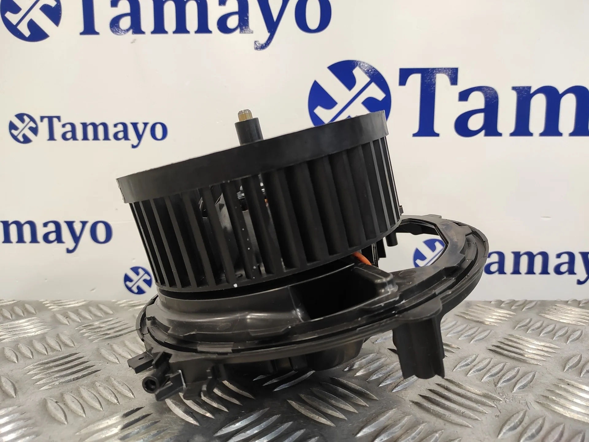Motor Calefaccion para Cupra Formentor