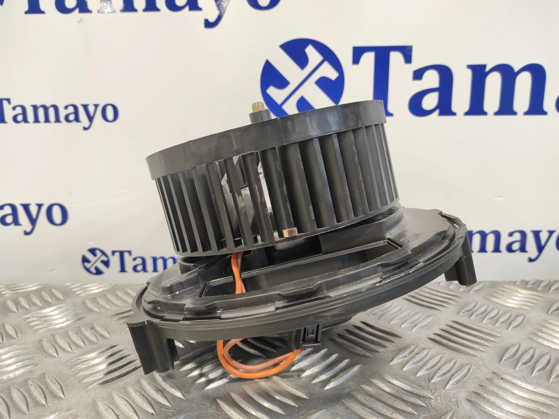 Motor Calefaccion para Cupra Formentor